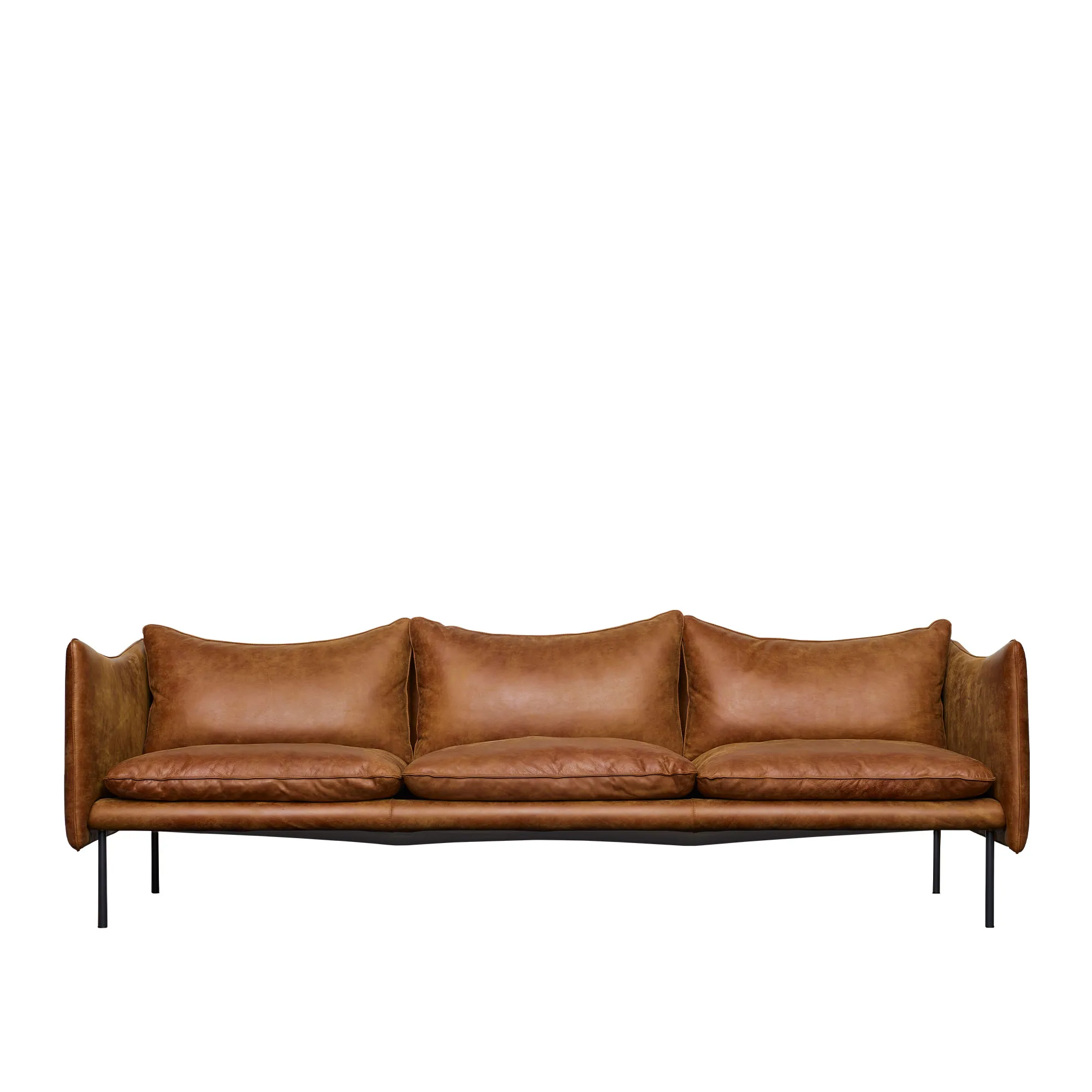 Tiki 3-seters sofa - 1