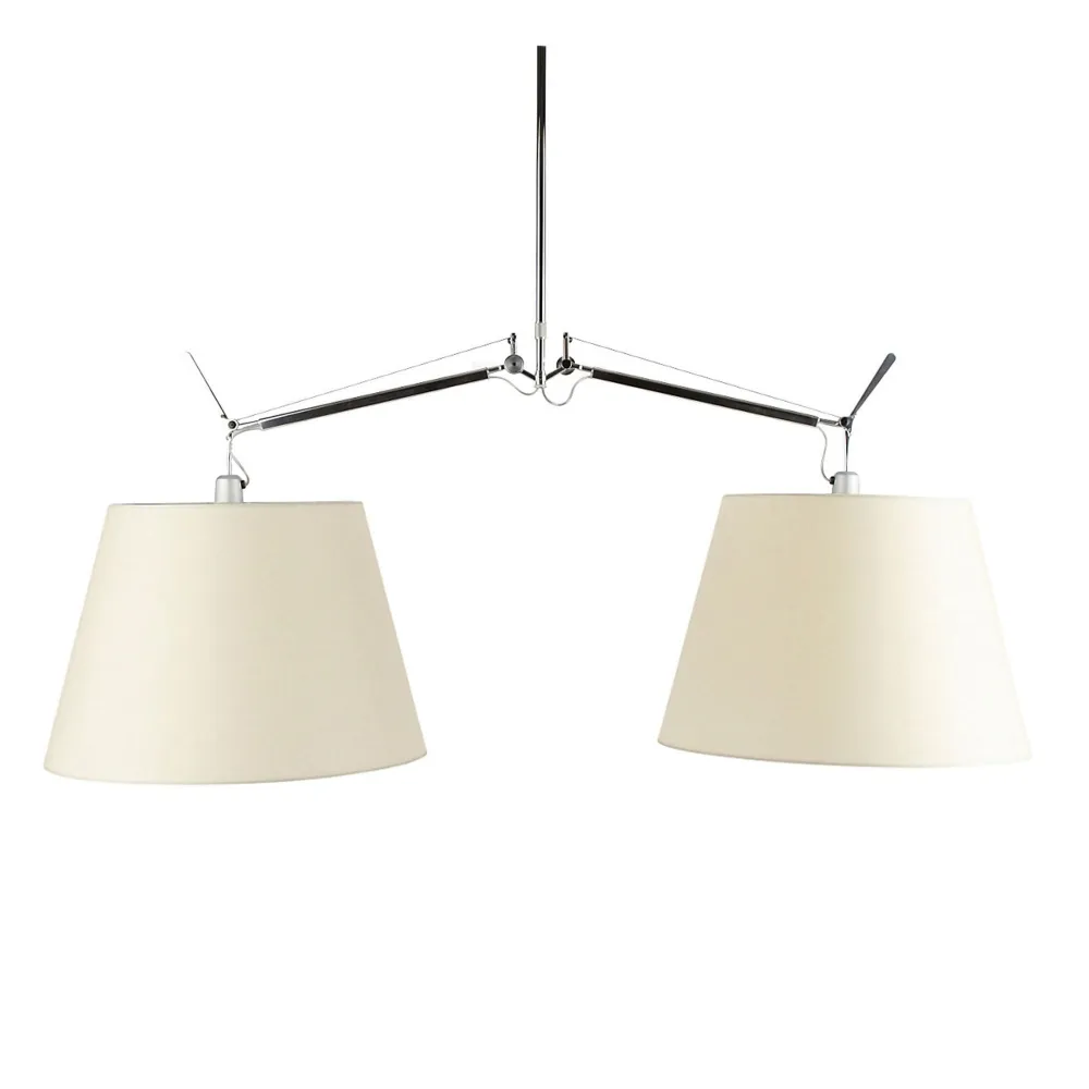 Tolomeo Basculante 2 Bracci - 1