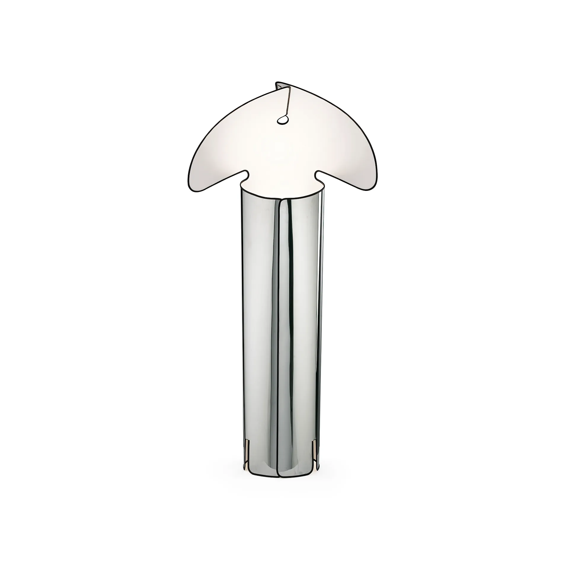 Chiara Floor Lamp - Flos - Mario Bellini - NO GA