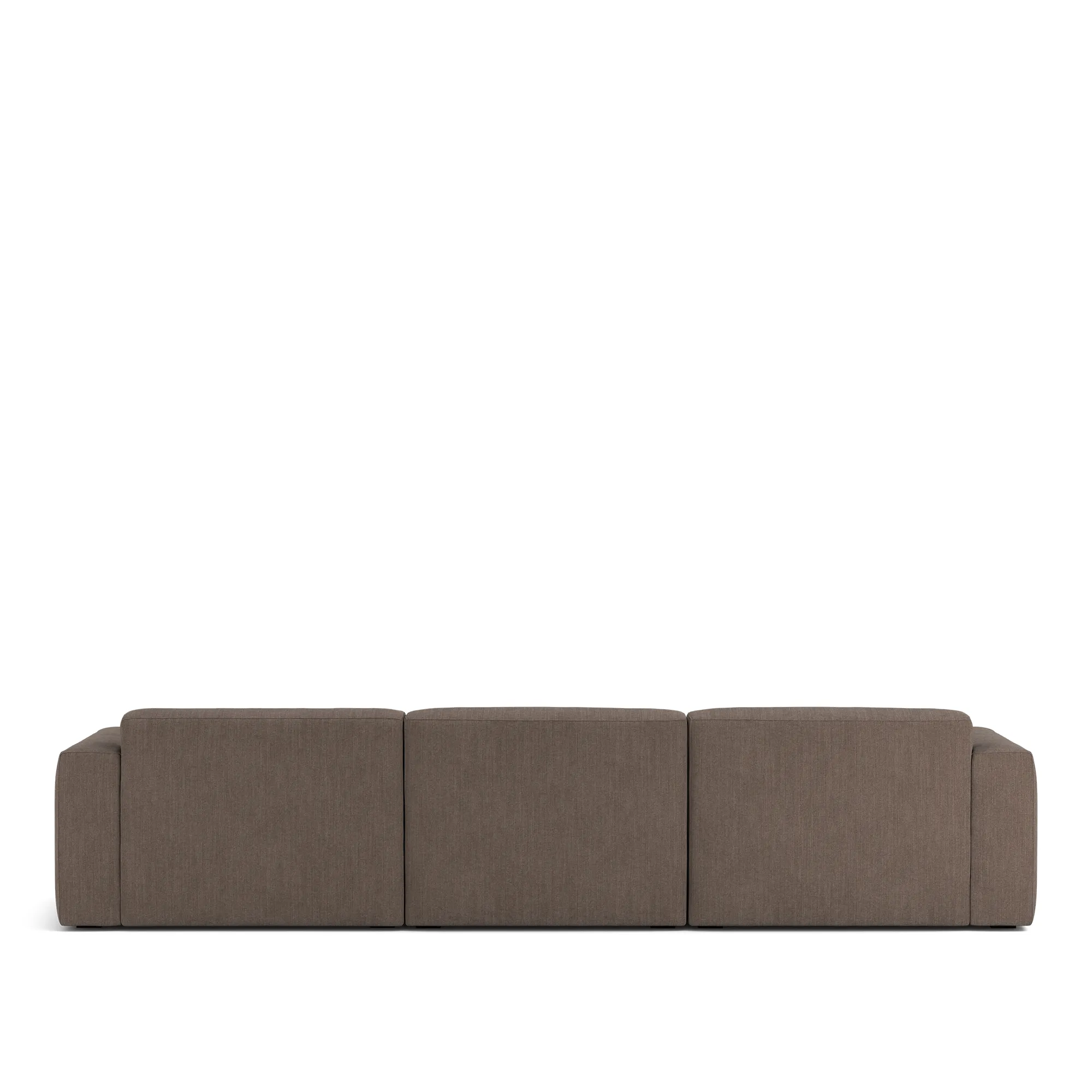 Brick 3-seters sofa sjeselong høyre - 6