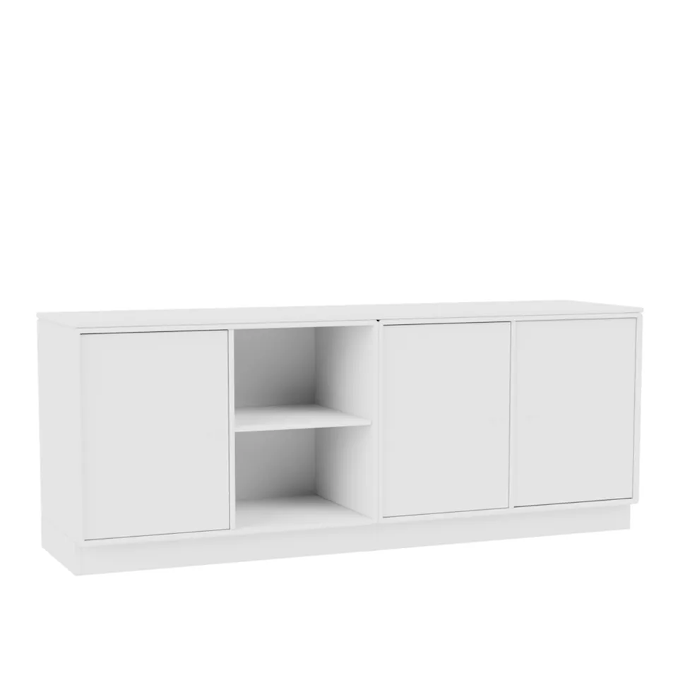 Montana Selection Save skjenk bunn 7 cm