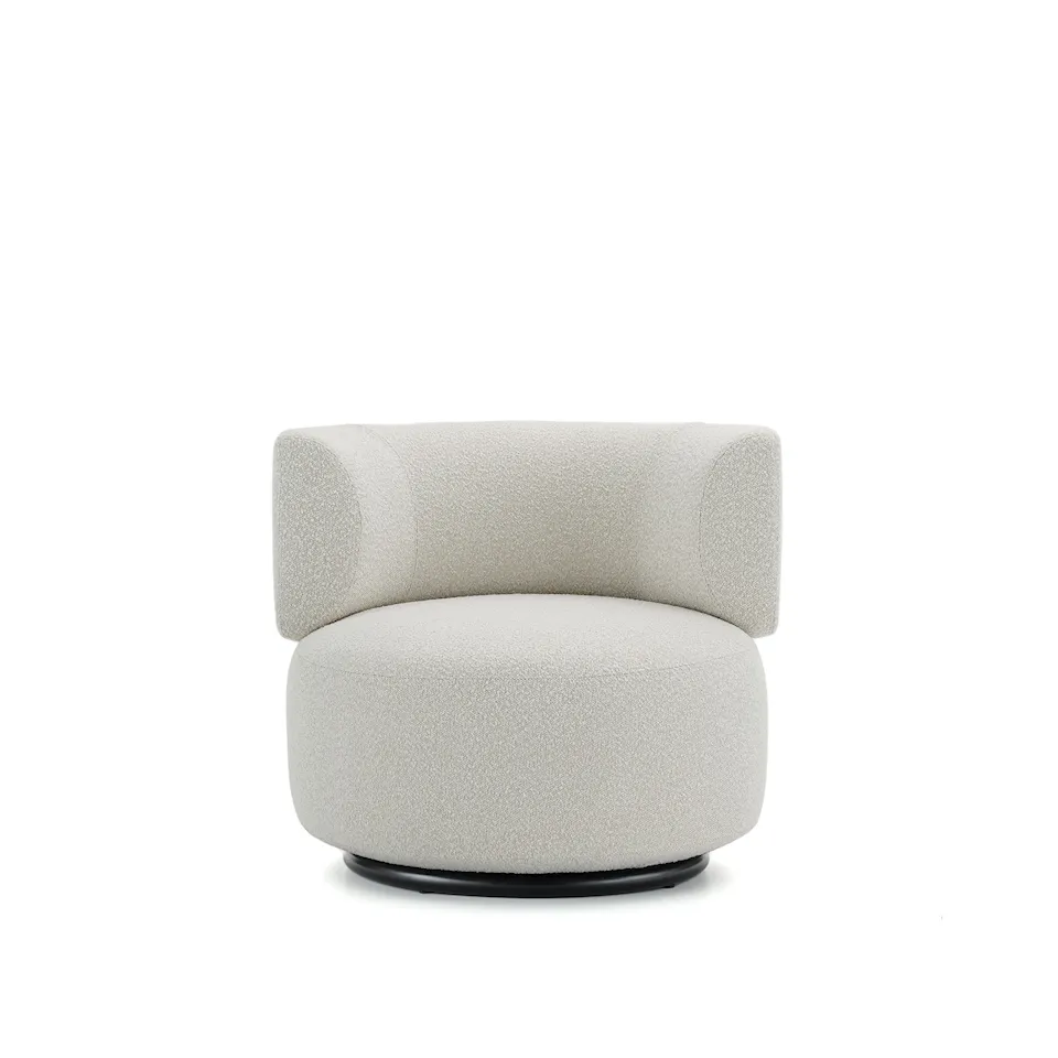 K-Waiting Armchair