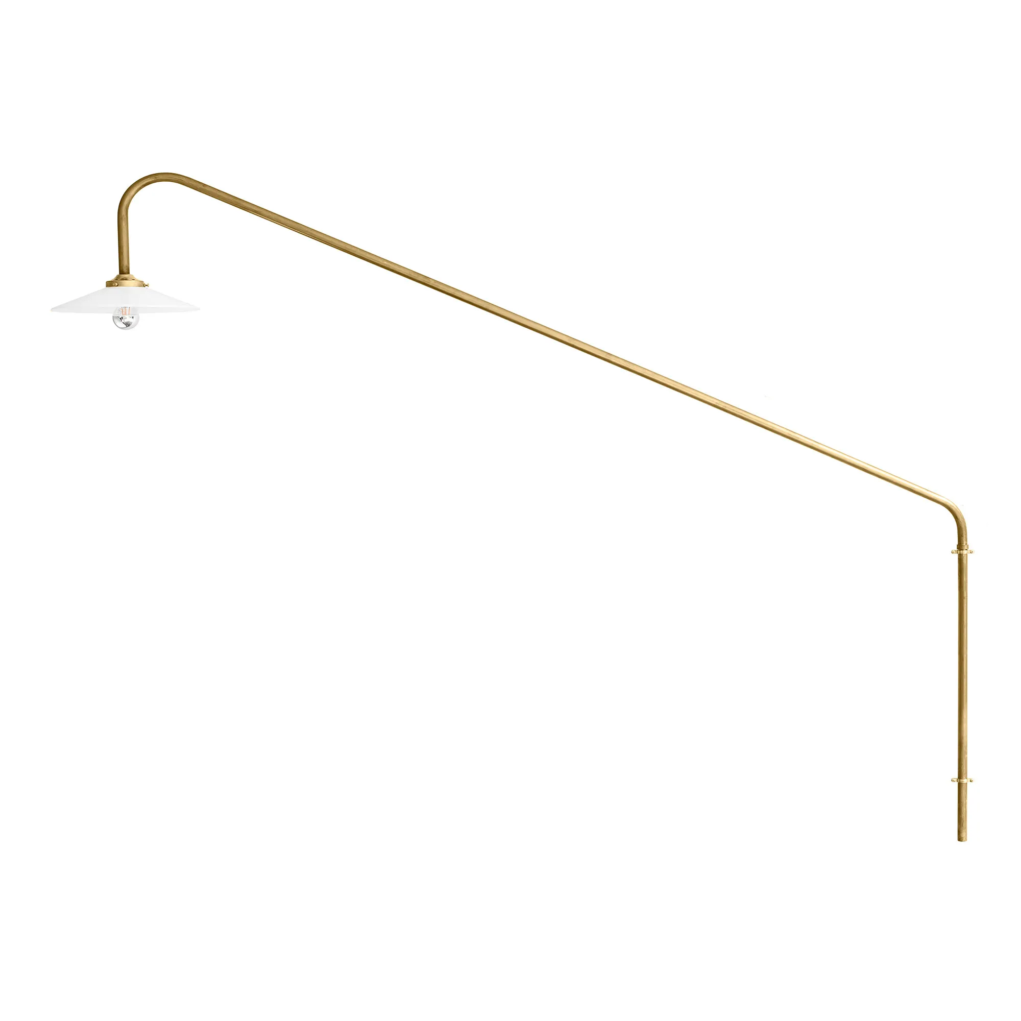 Hanging Lamp N°1 - 1