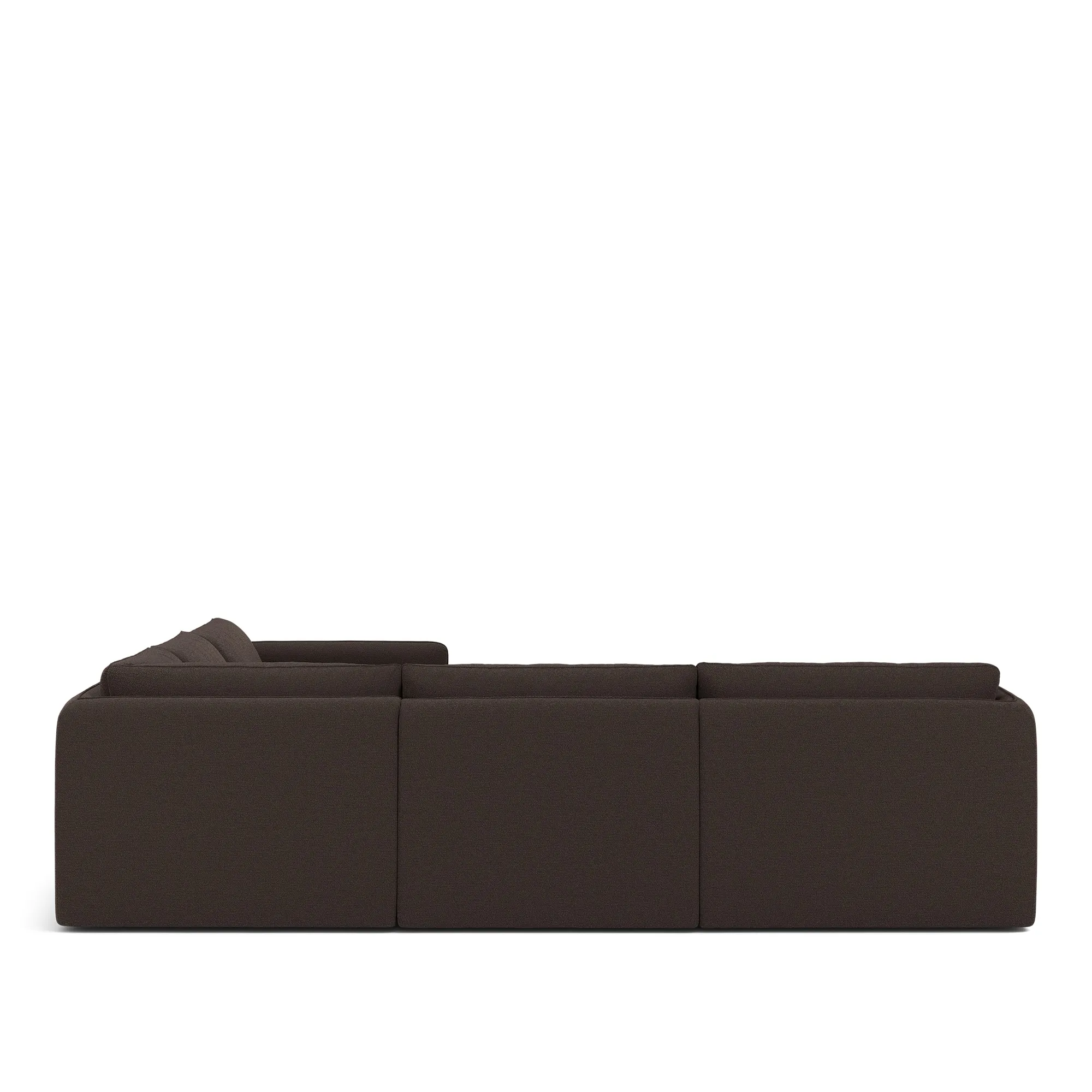 Pavarotti 03 5-seters hjørnesofa - 6
