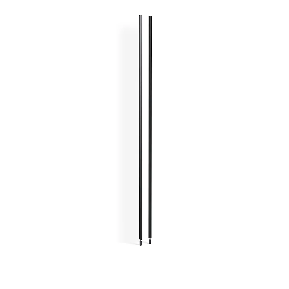 Pier System endepanel 2-pak