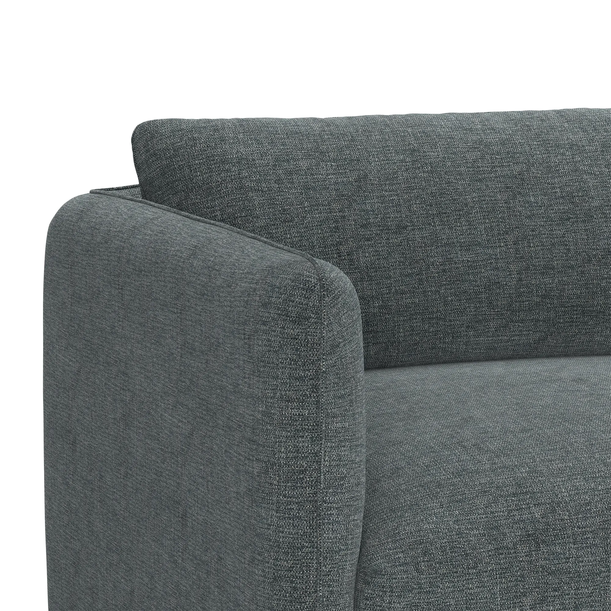Pavarotti 03 2-seters sofa - 2