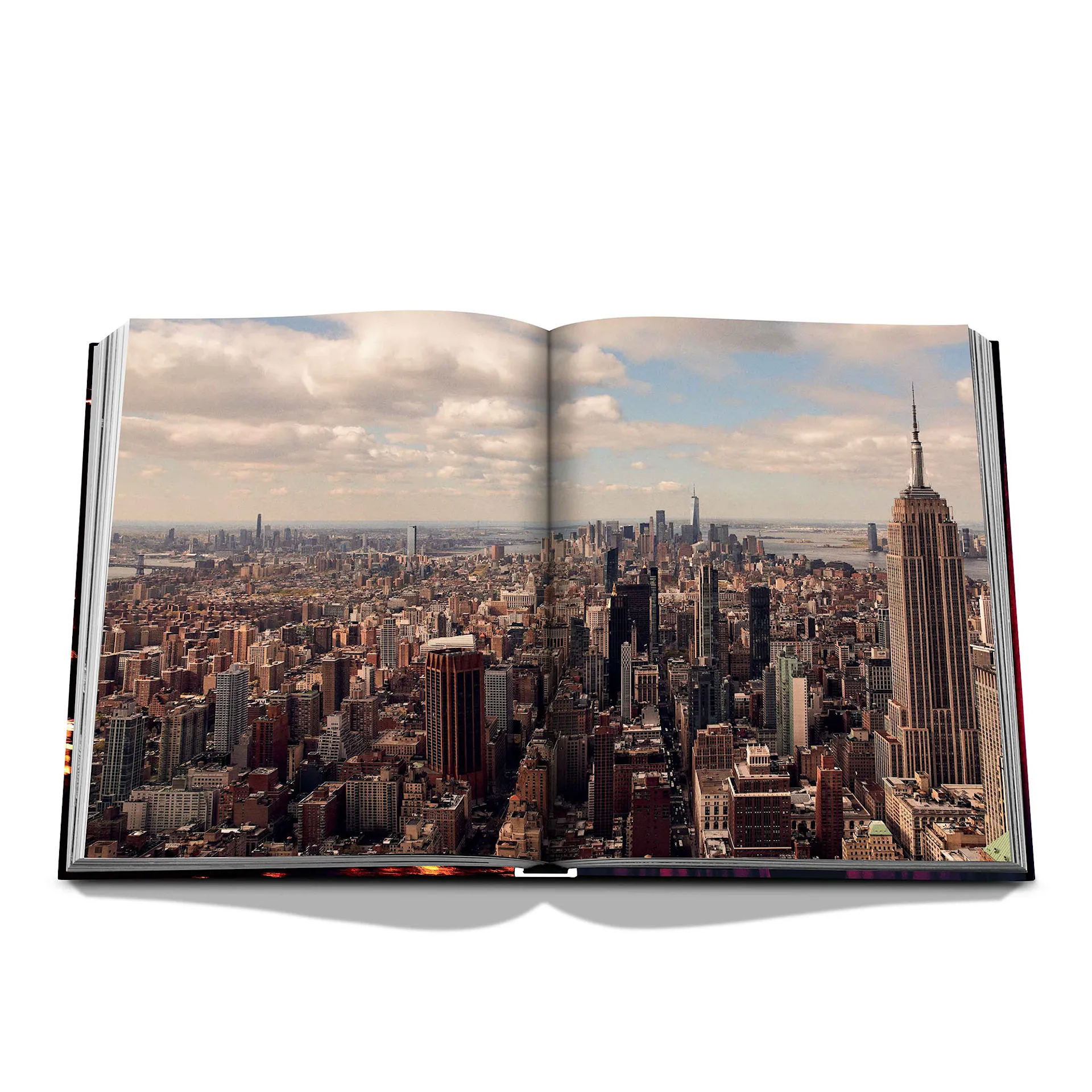 New York Chic - Assouline - NO GA