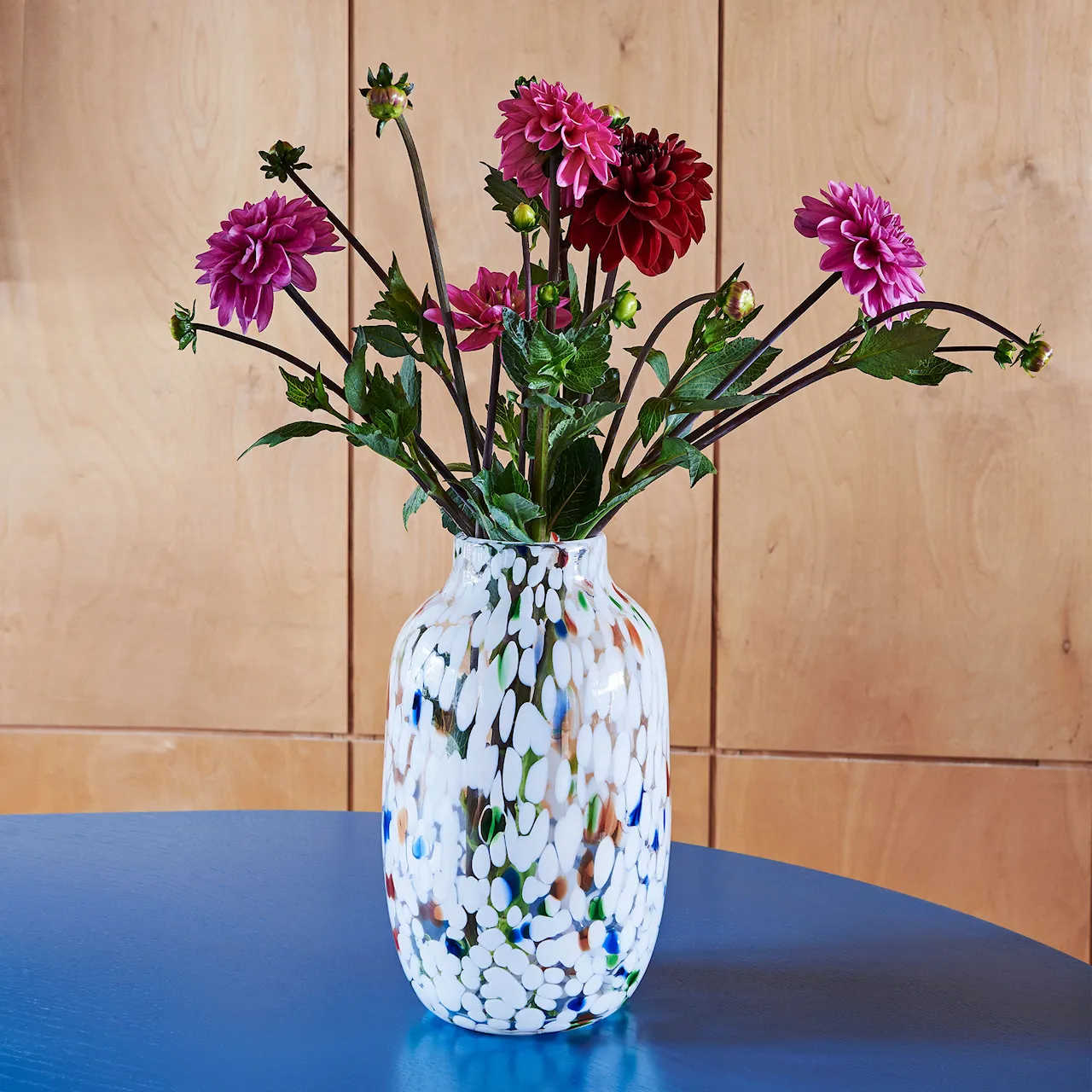 Splash Vase