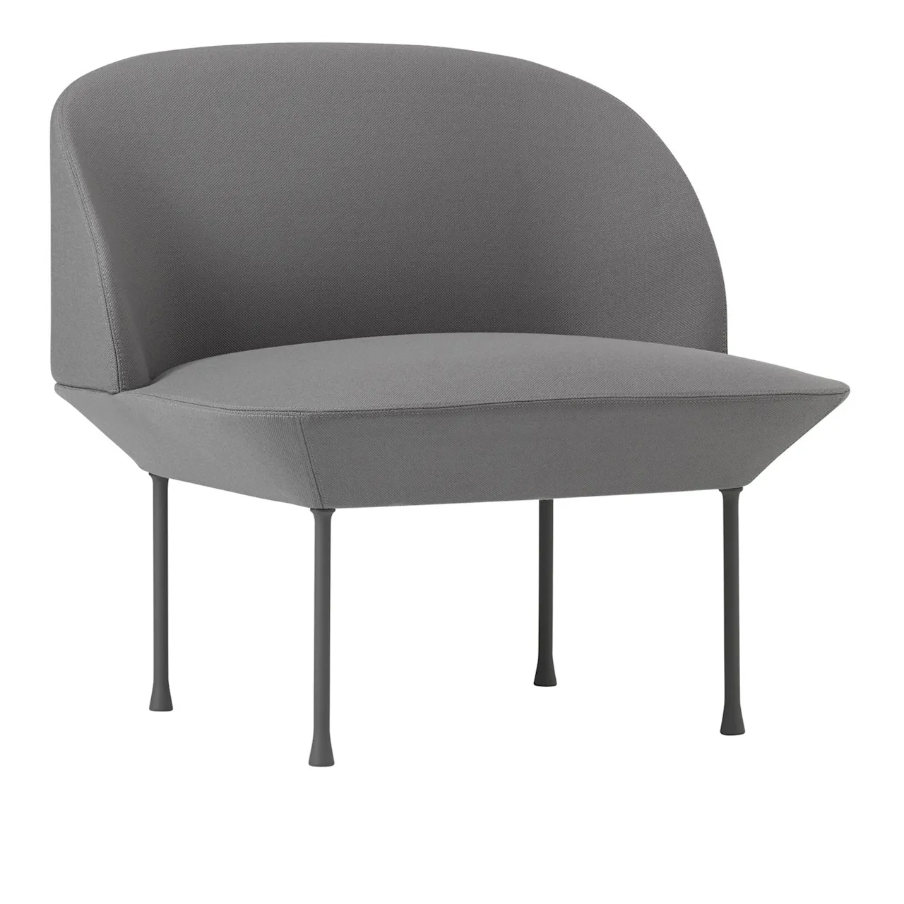 Oslo Lounge Chair