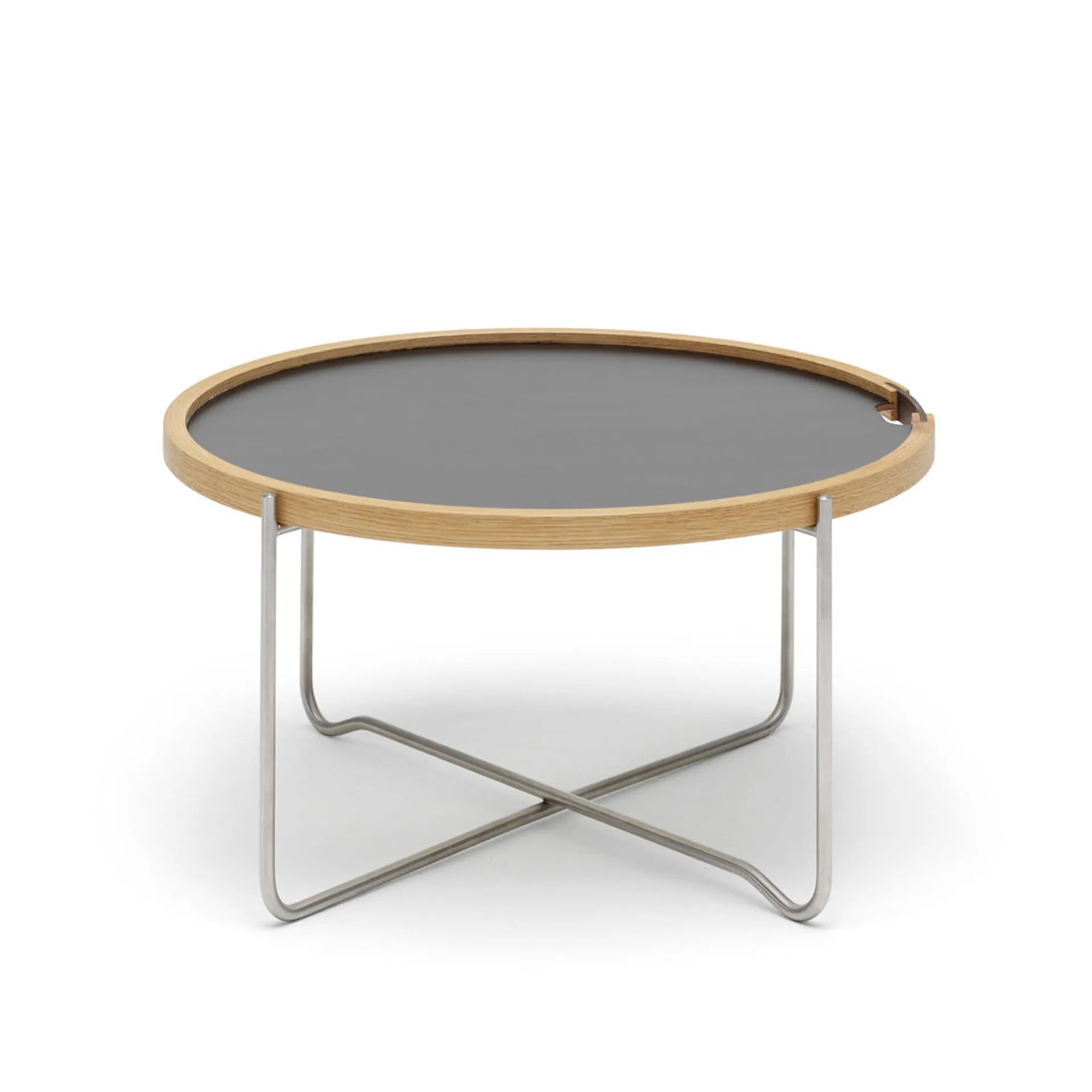 CH417 Tray Table - Carl Hansen - Hans J. Wegner - NO GA