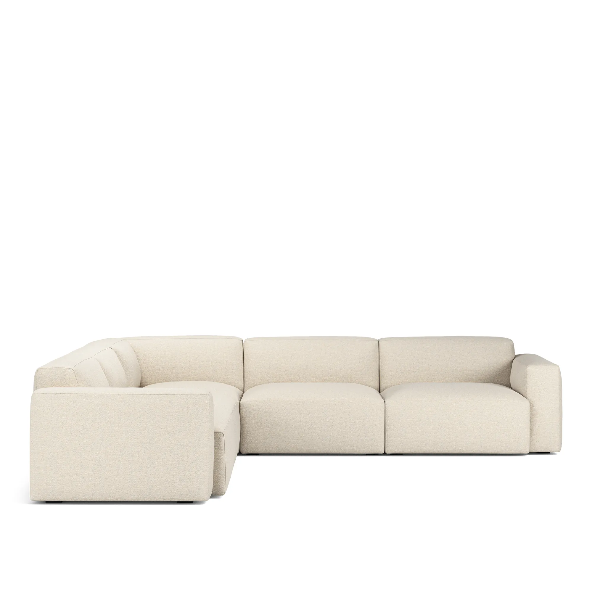 Brick 5-seters hjørnesofa - 4