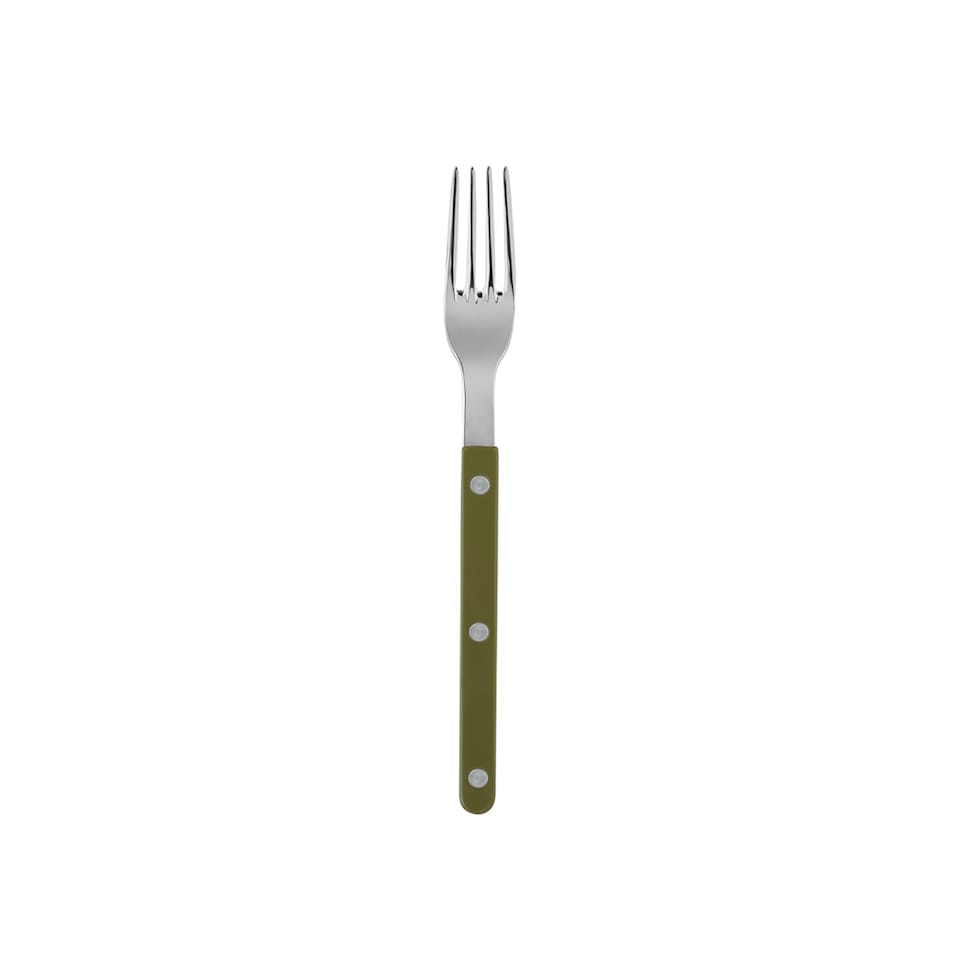 Bistrot Dinner Fork Solid