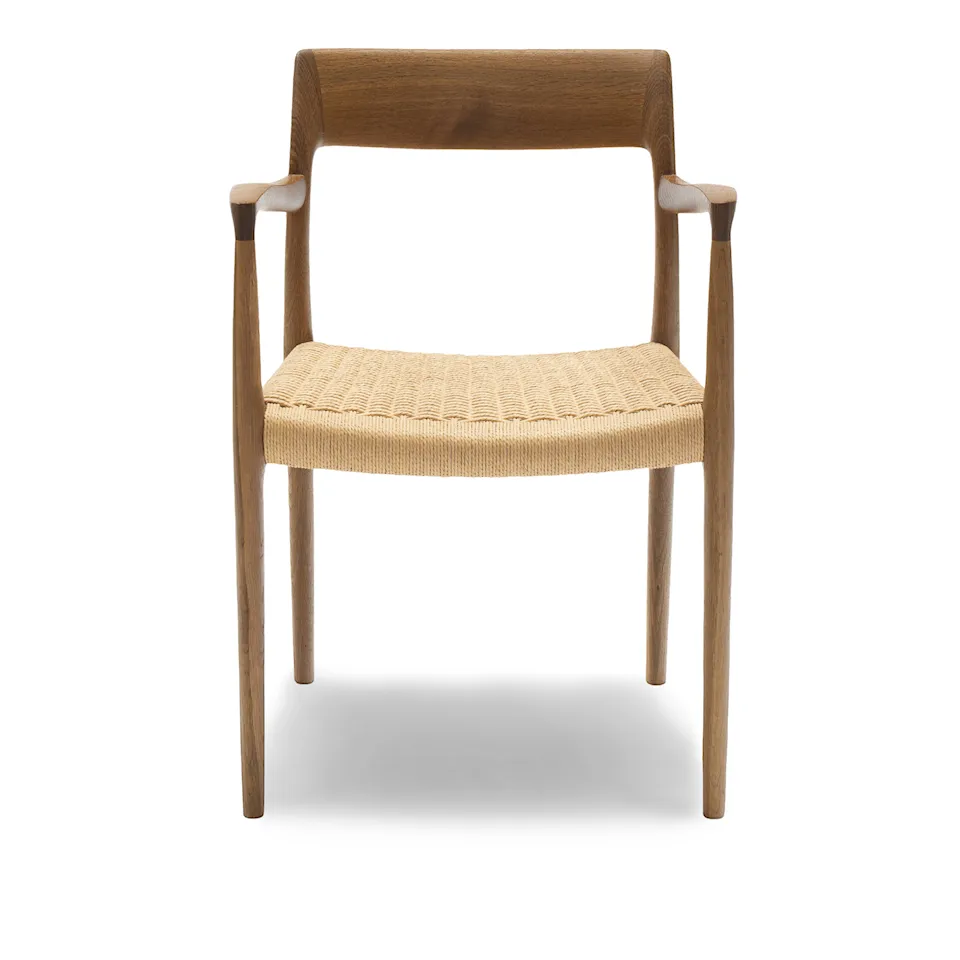Model 57 spisestuestol