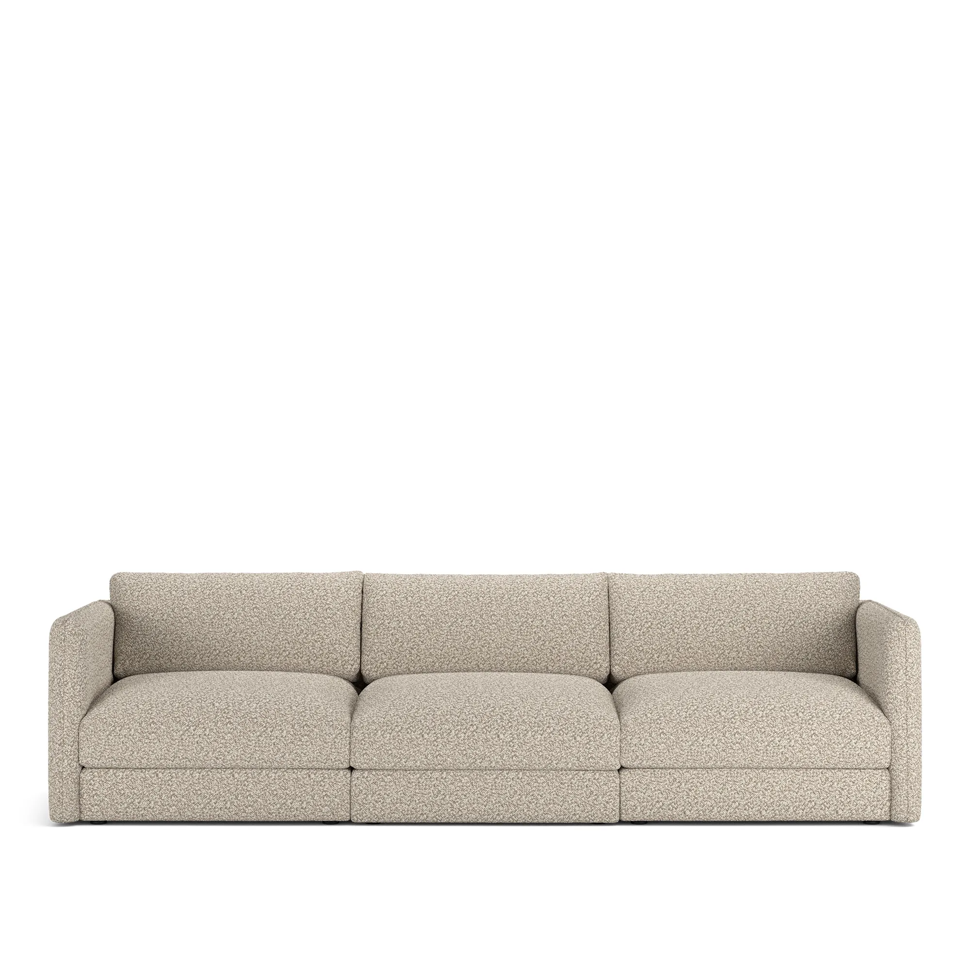 Pavarotti 03 3-seters sofa - 1