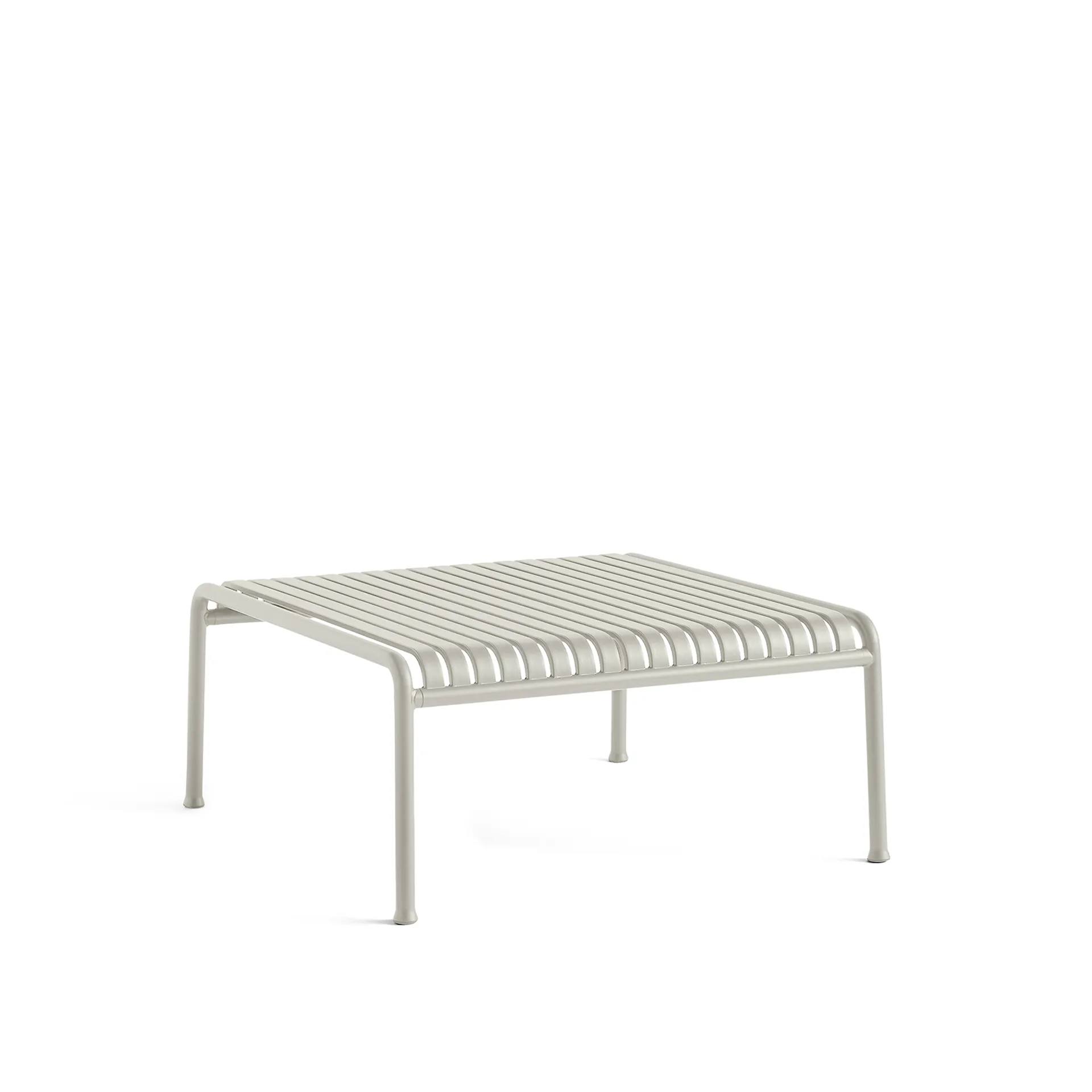 Palissade Low Table 81,5 x 86 - HAY - Ronan & Erwan Bouroullec - NO GA