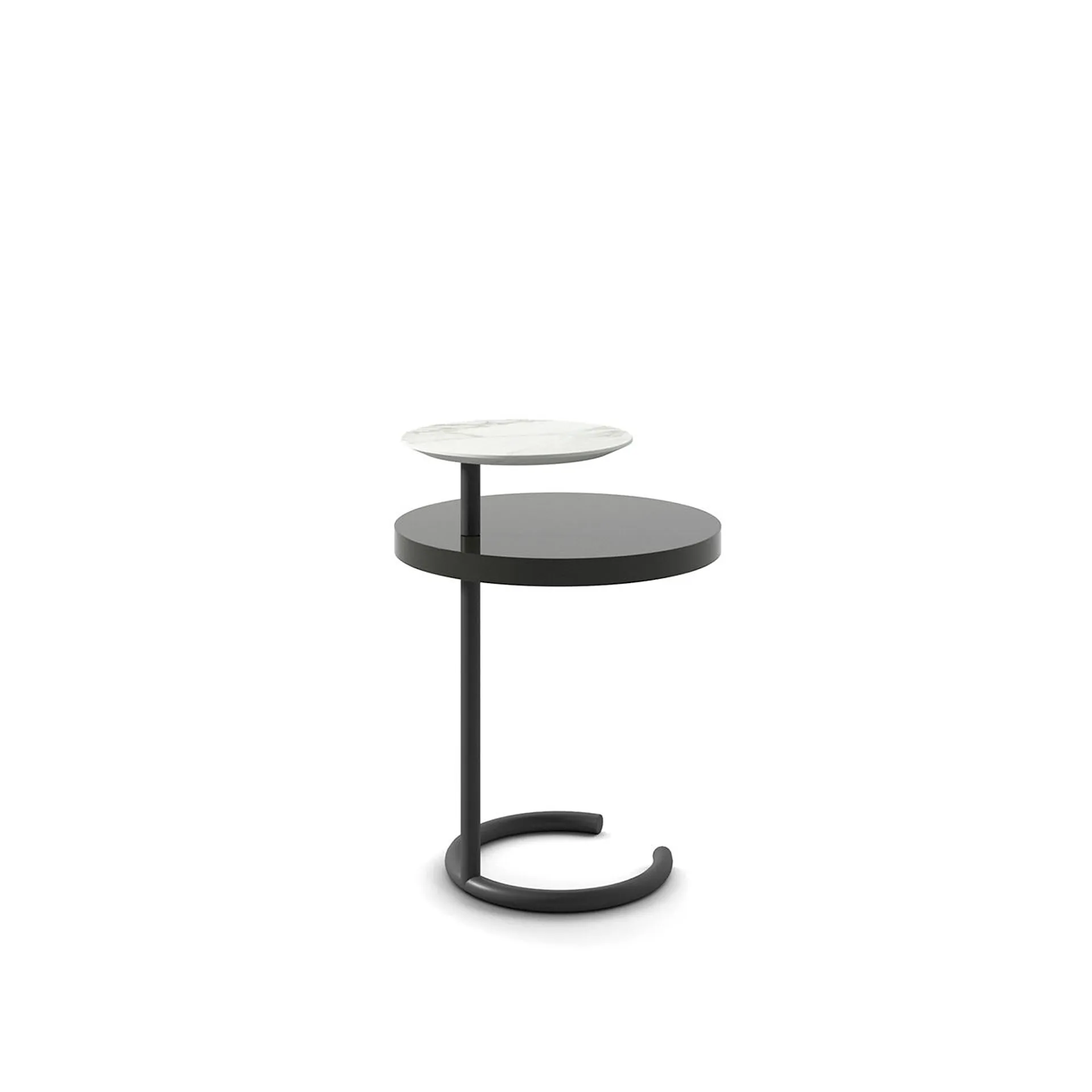 L42 Acute Bedside Table - Cassina - Rodolfo Dordoni - NO GA