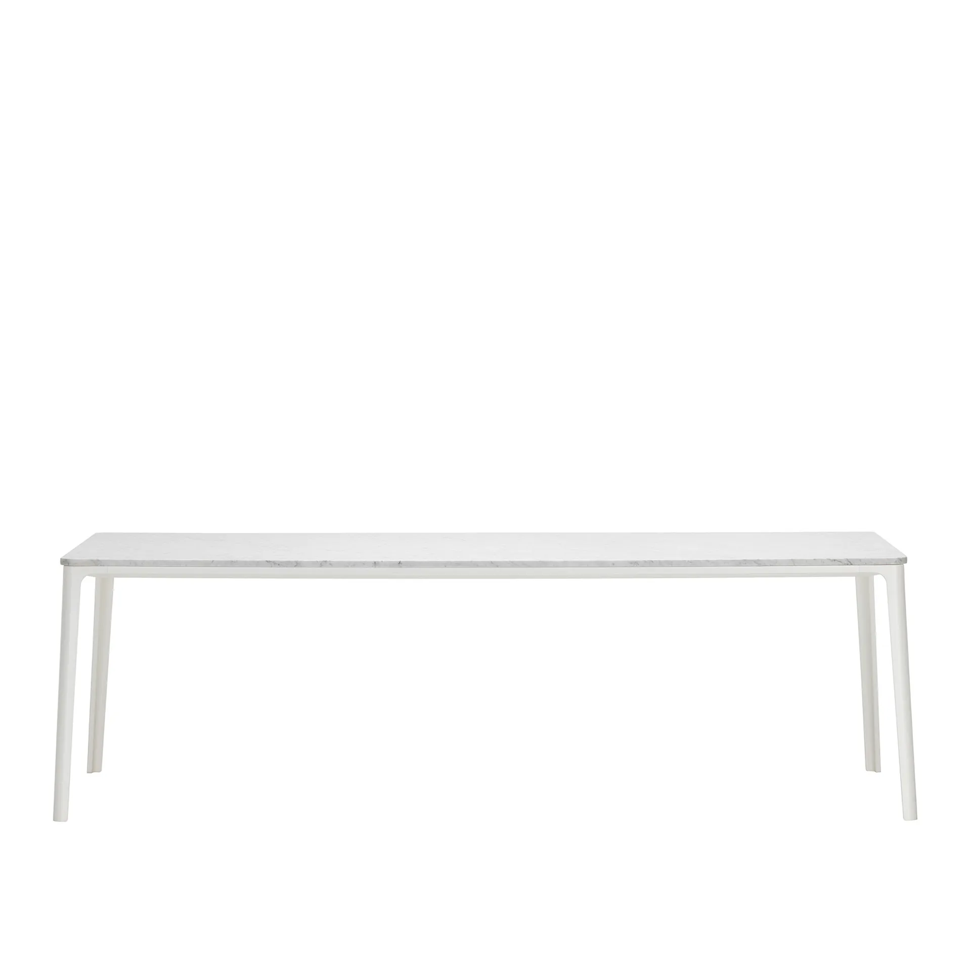 Plate Table 1200 - Vitra - Jasper Morrison - NO GA