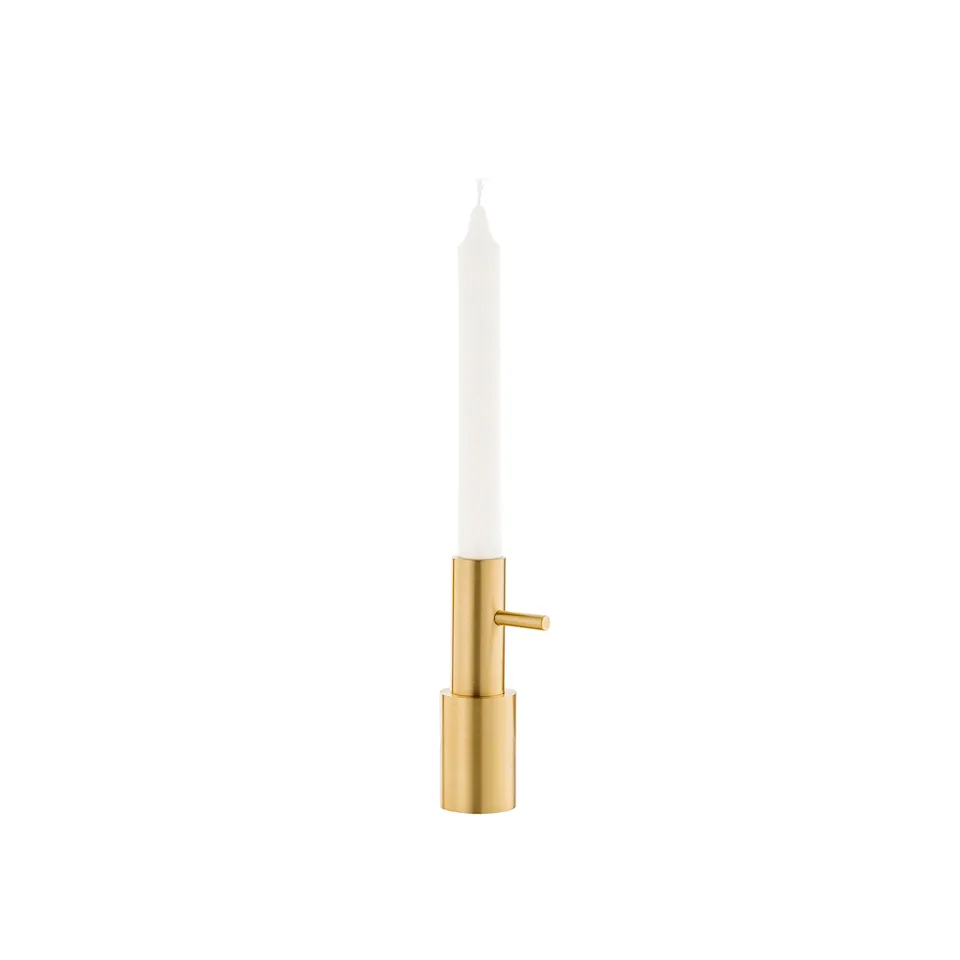 Jaime Hayon lysestake Single Brass