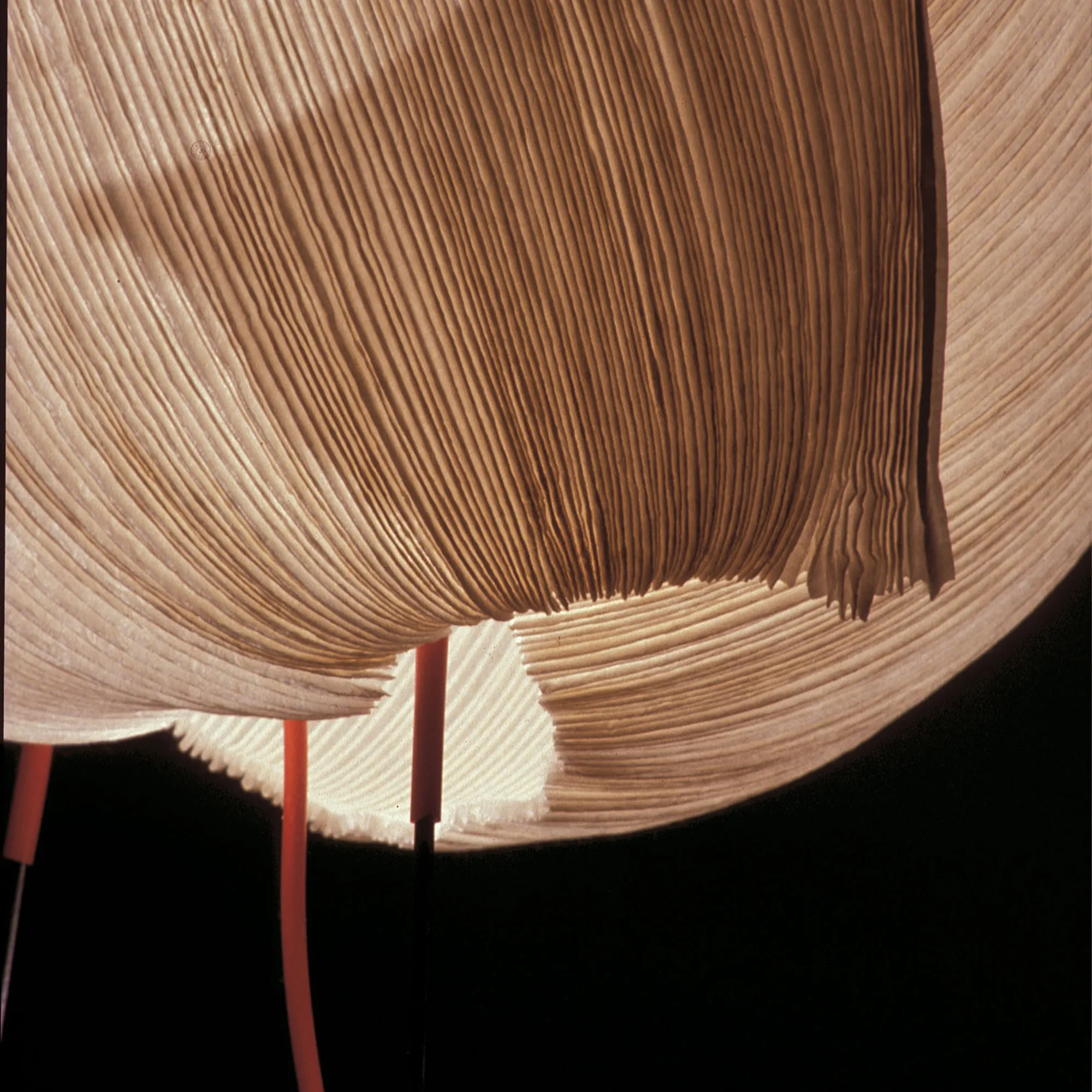 Poul Poul bordlampe - 3