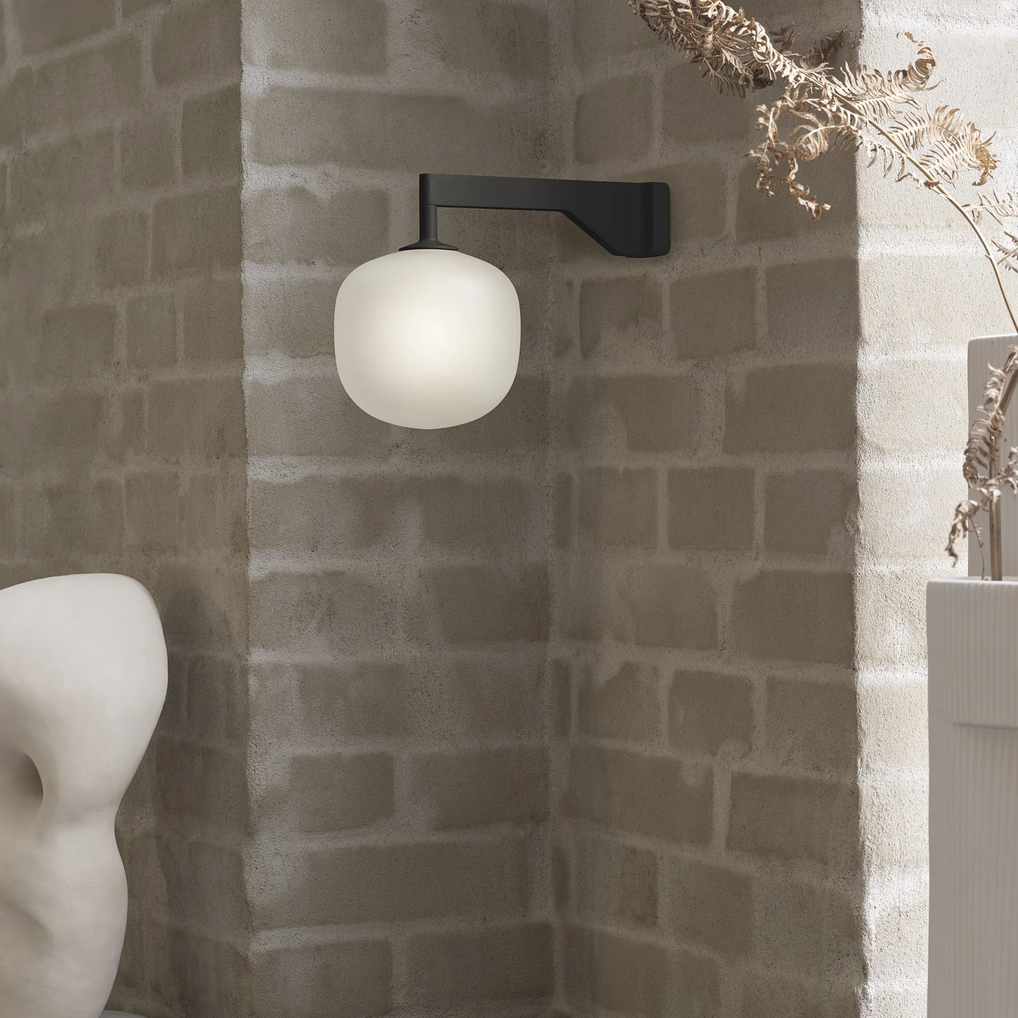 Rime Wall Lamp - 3