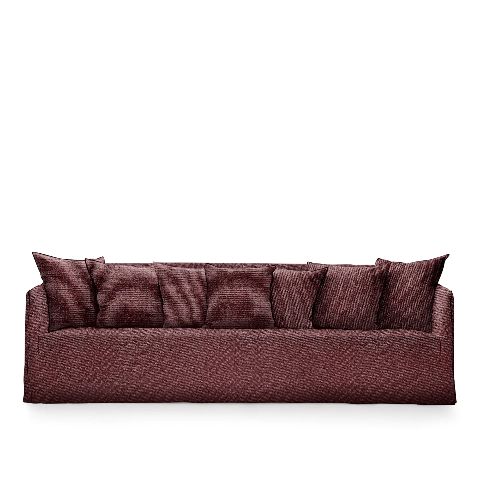 Ghost 14 Sofa - Gervasoni - Paola Navone - NO GA