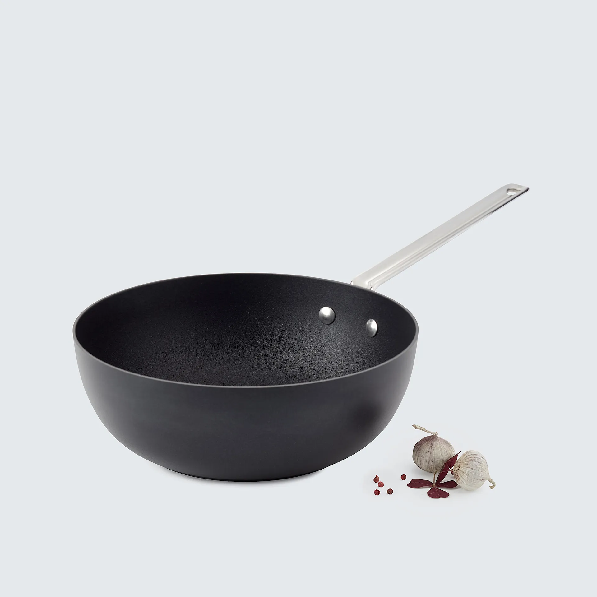 TECHNIQ Bistropanne 26 cm - Scanpan - NO GA