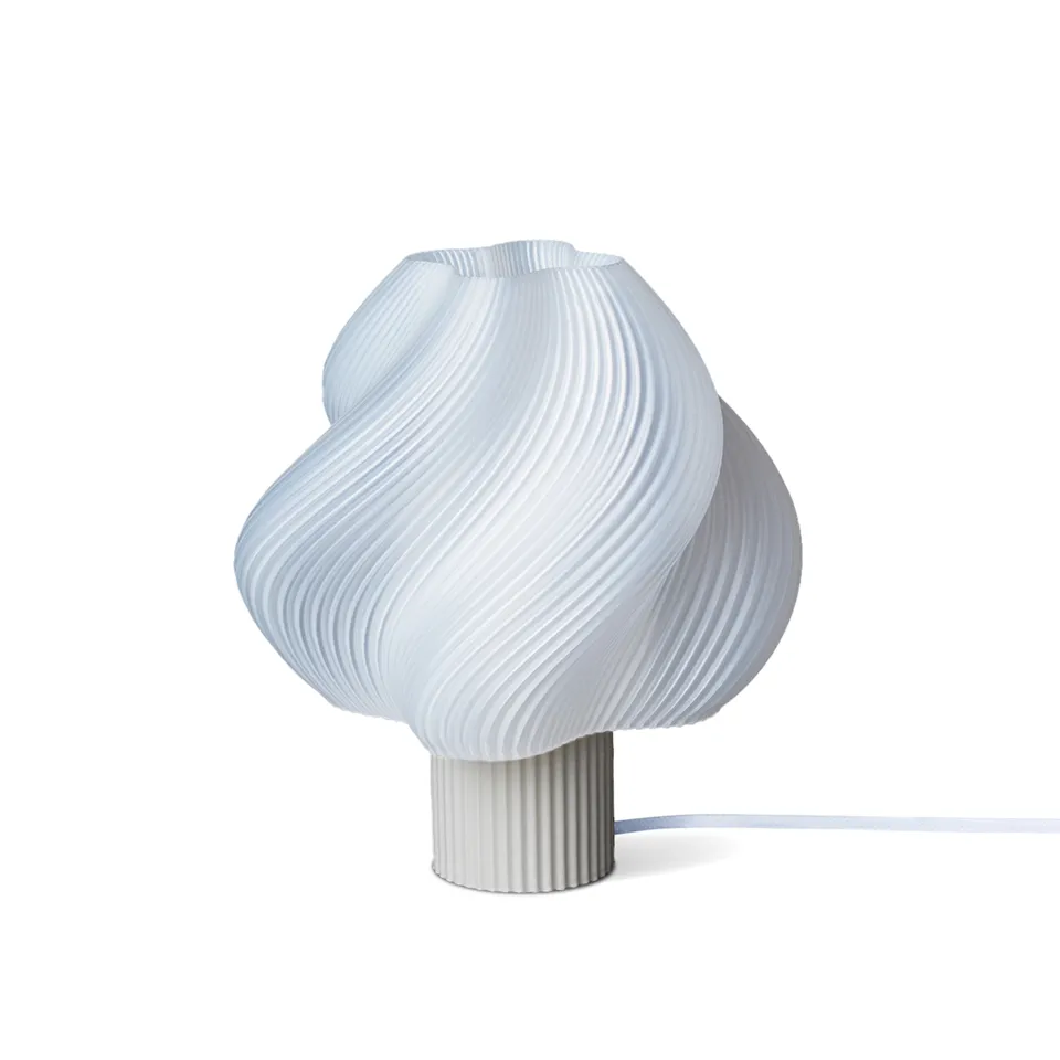 Soft Serve bordlampe Regular