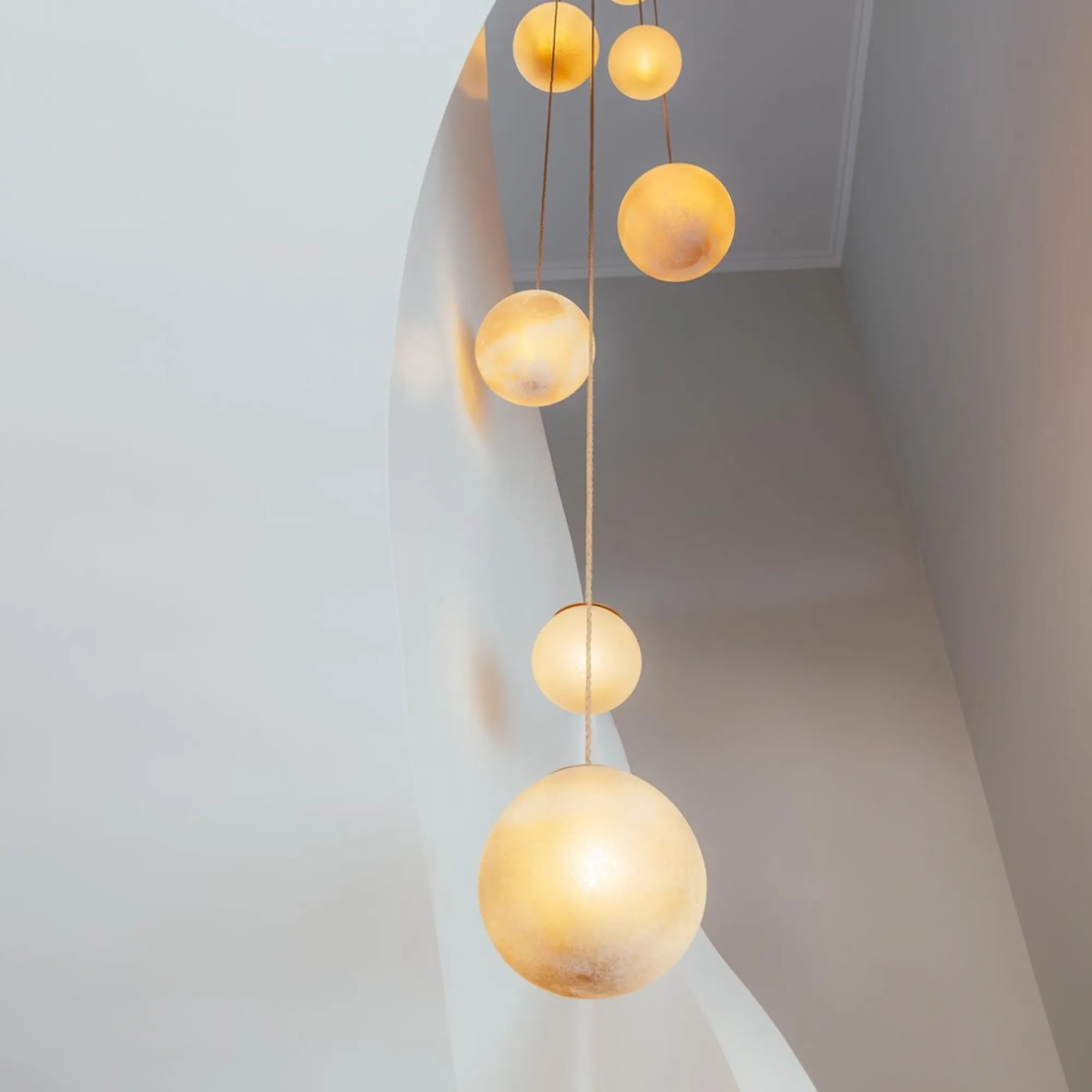 Salty Chandelier 7 - 6