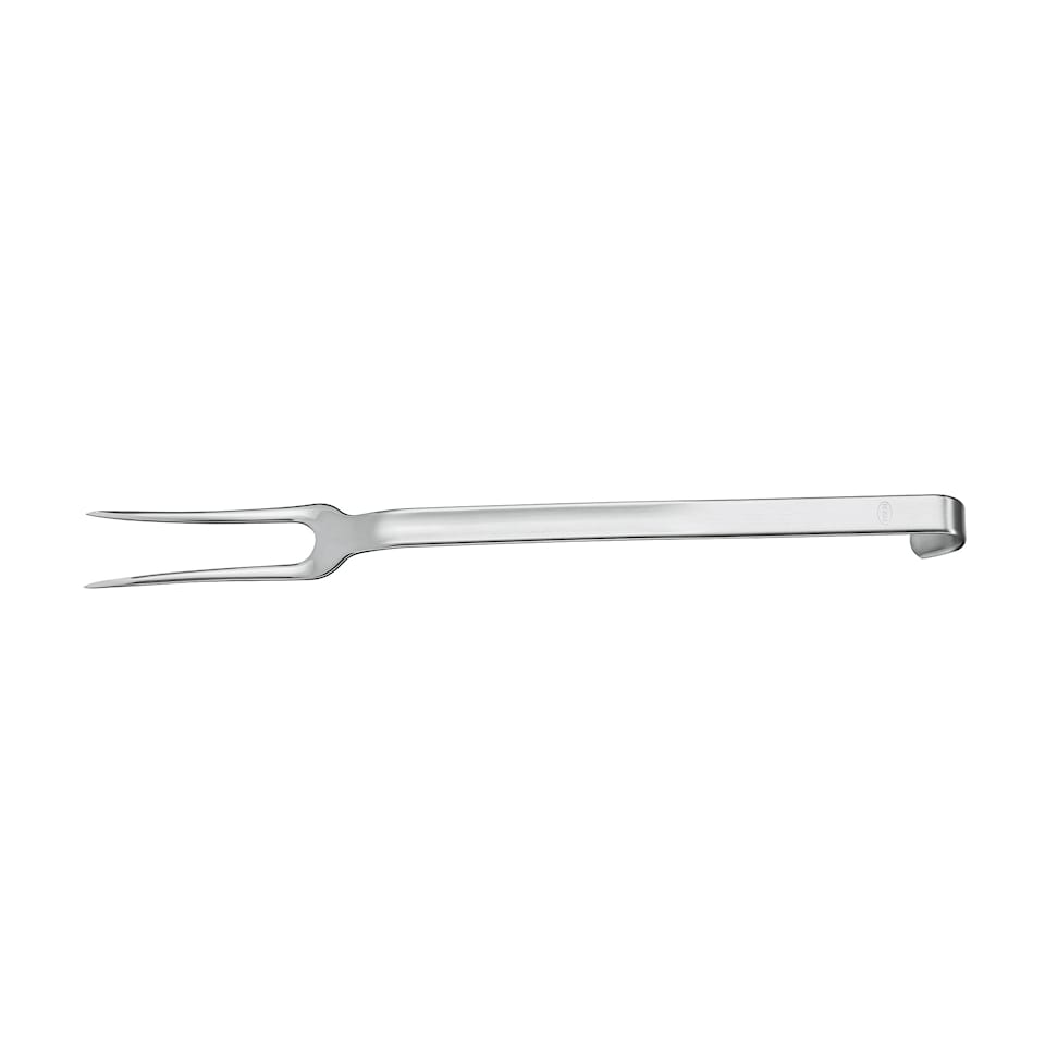 Frying fork Hook - 34 cm