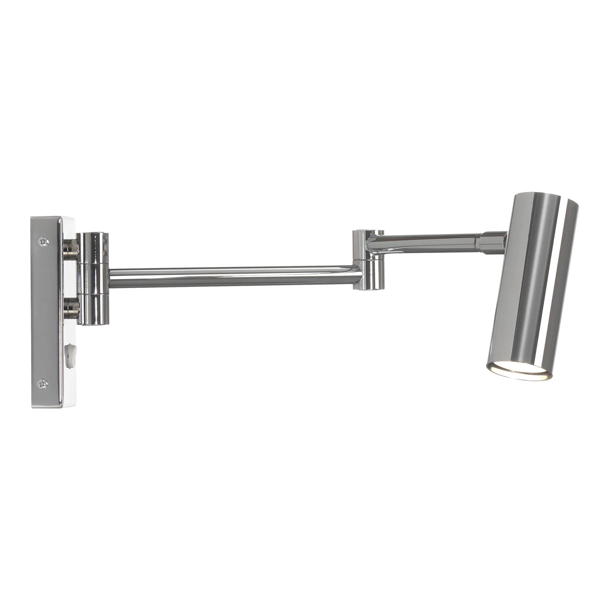 Puck - På arm - 1