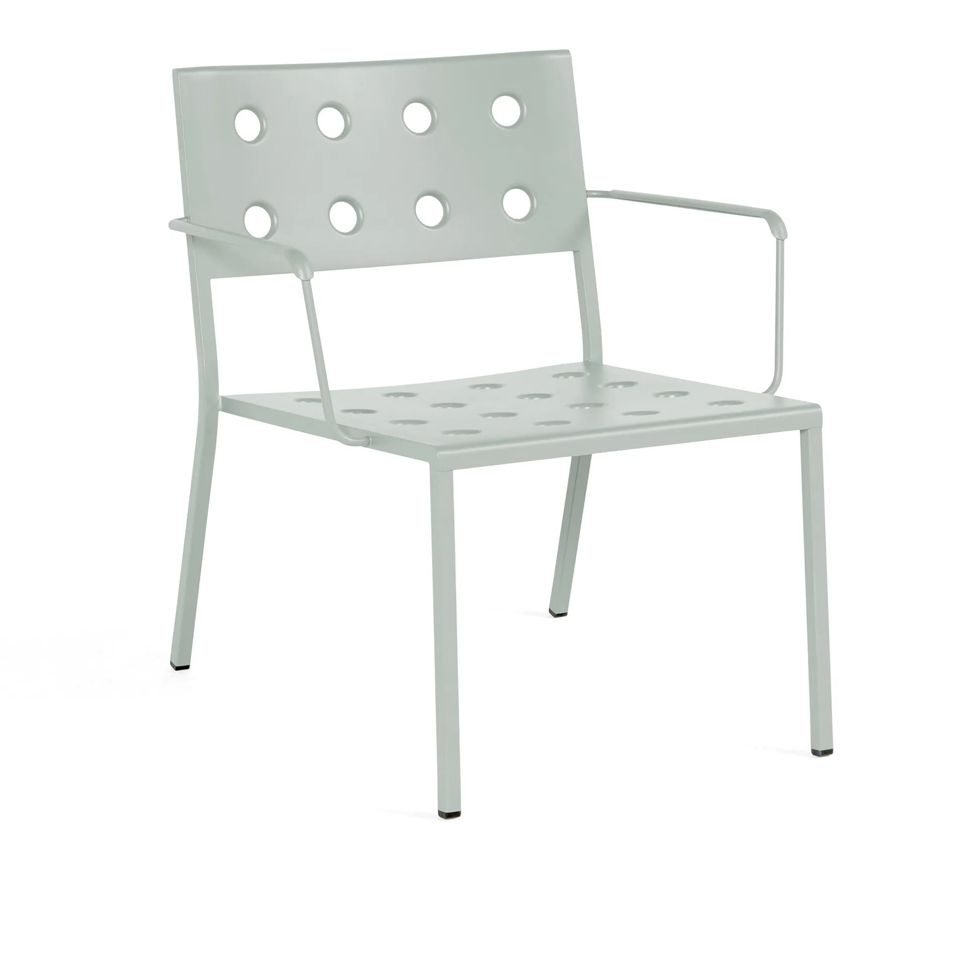 Balcony Lounge Armchair - HAY - Ronan & Erwan Bouroullec - NO GA