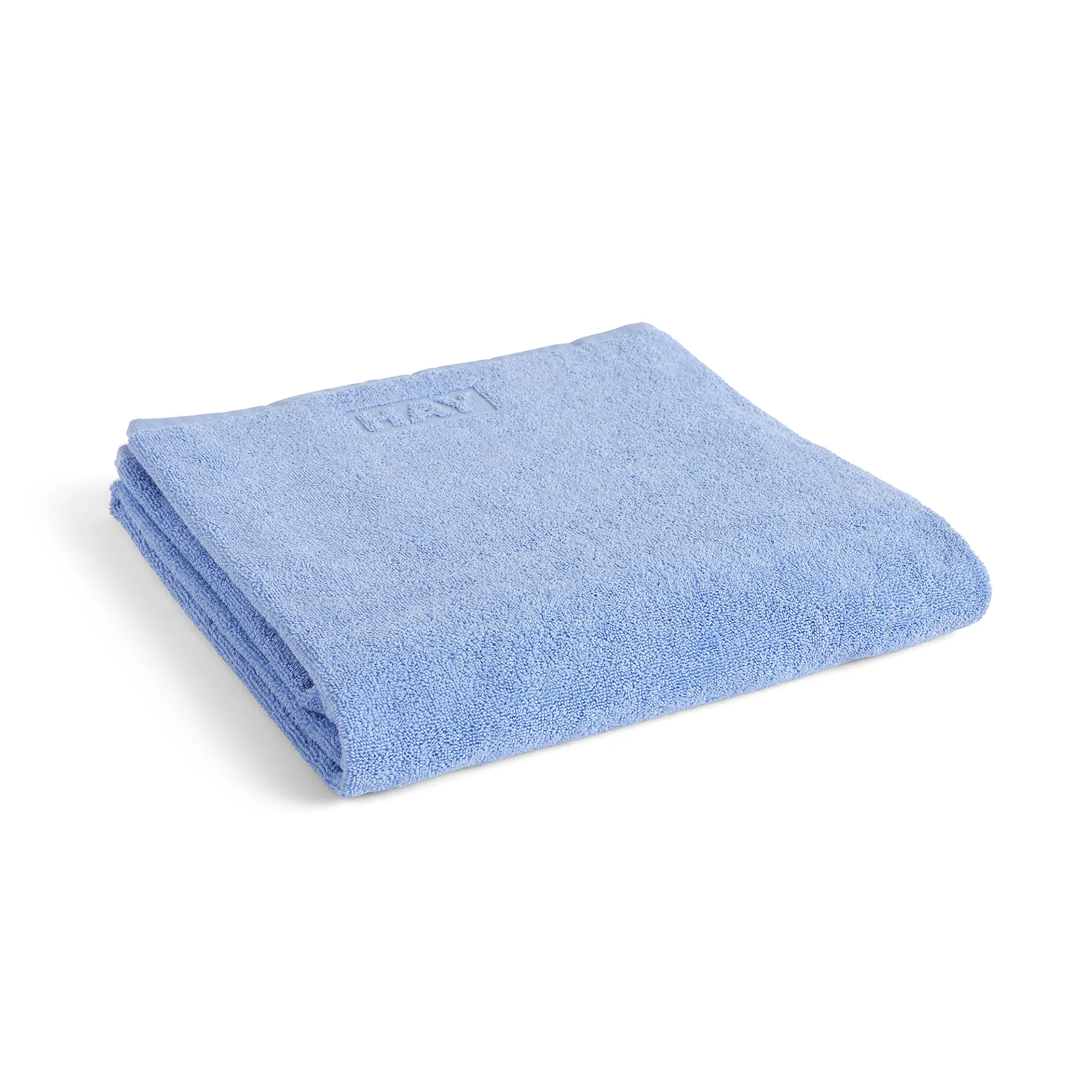 Mono Bath Sheet - HAY - NO GA