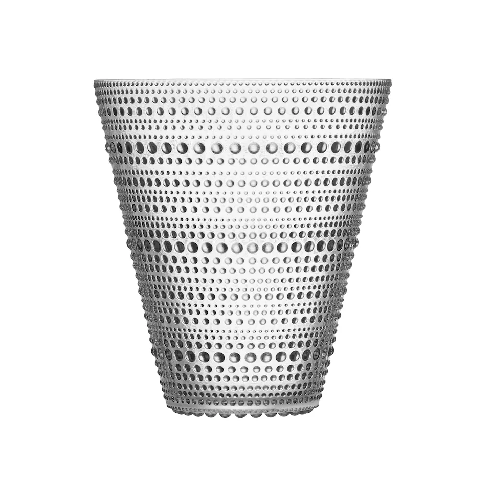 Kastehelmi Vase 154 mm