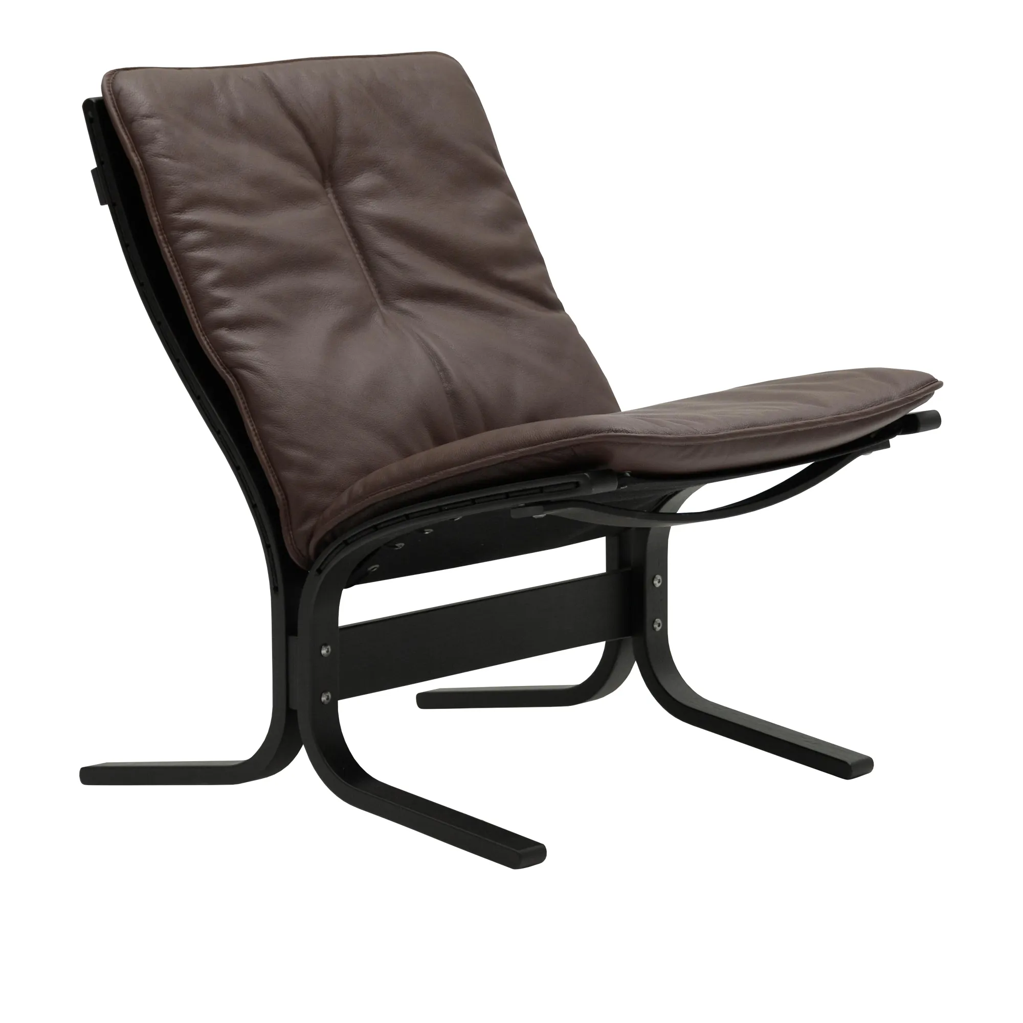 Siesta Fiora Low Black - 1