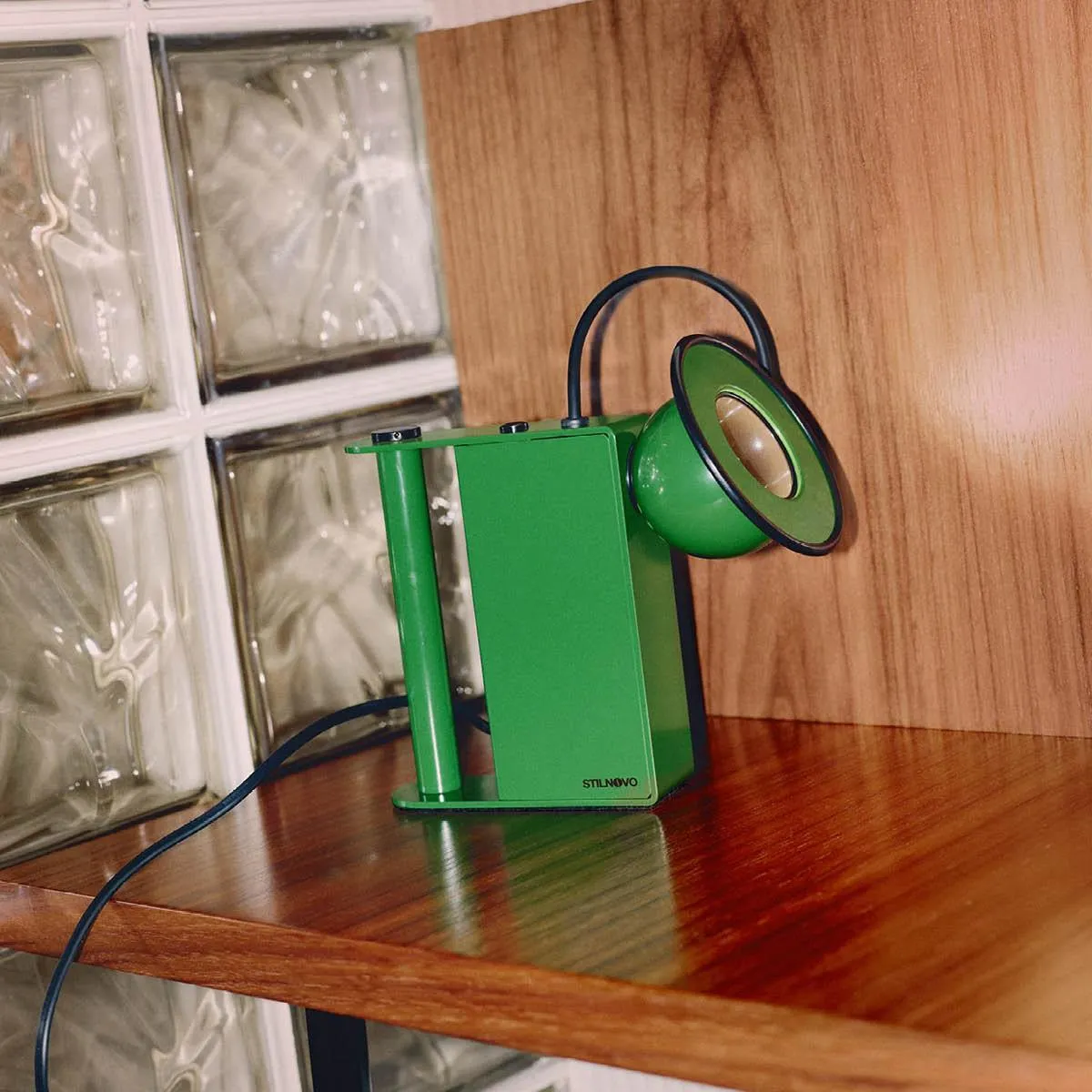 Minibox 2700K bordlampe - 4