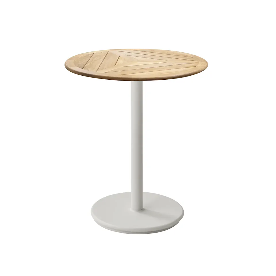 Drop cafebord dia. 60 cm Sand