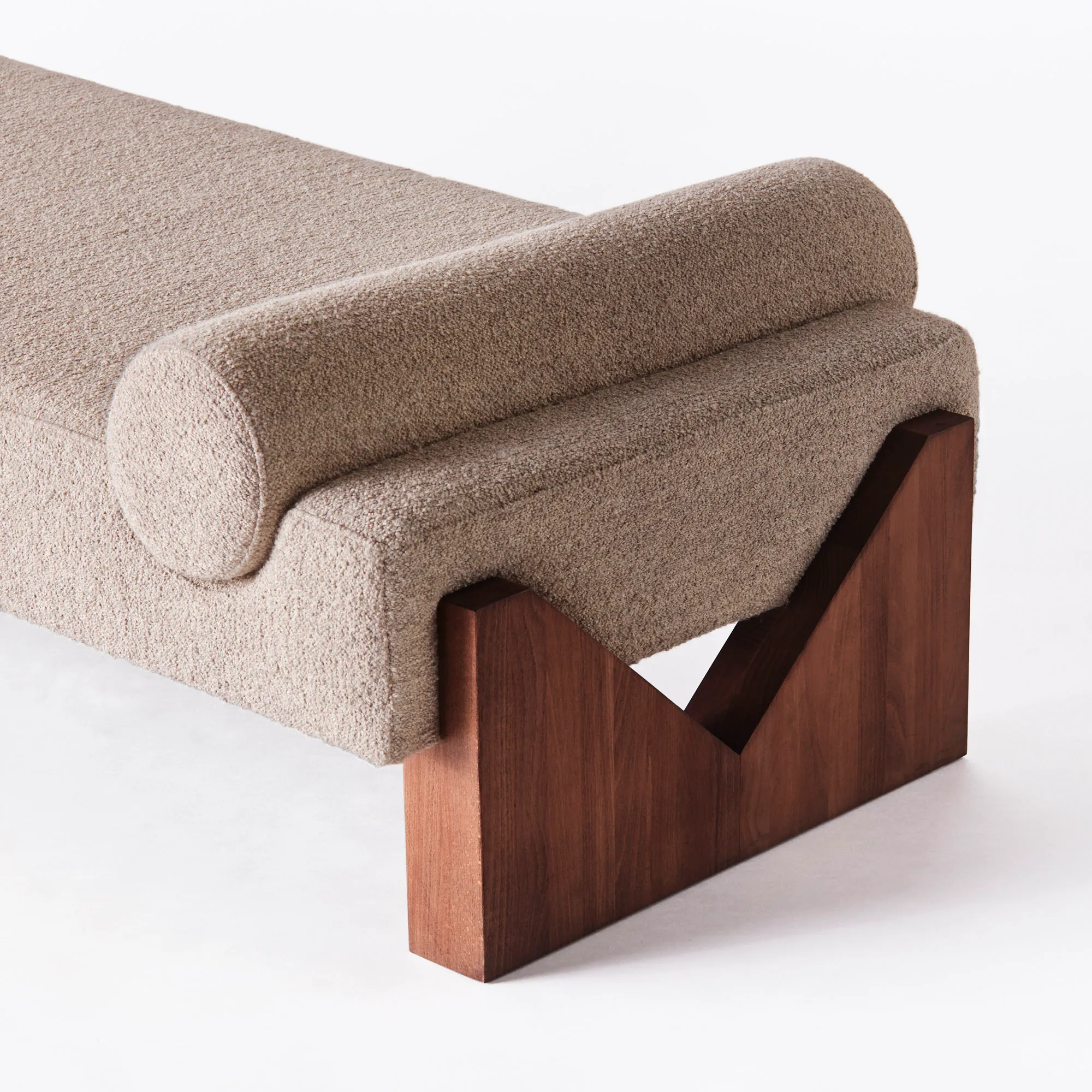 V Daybed - 3