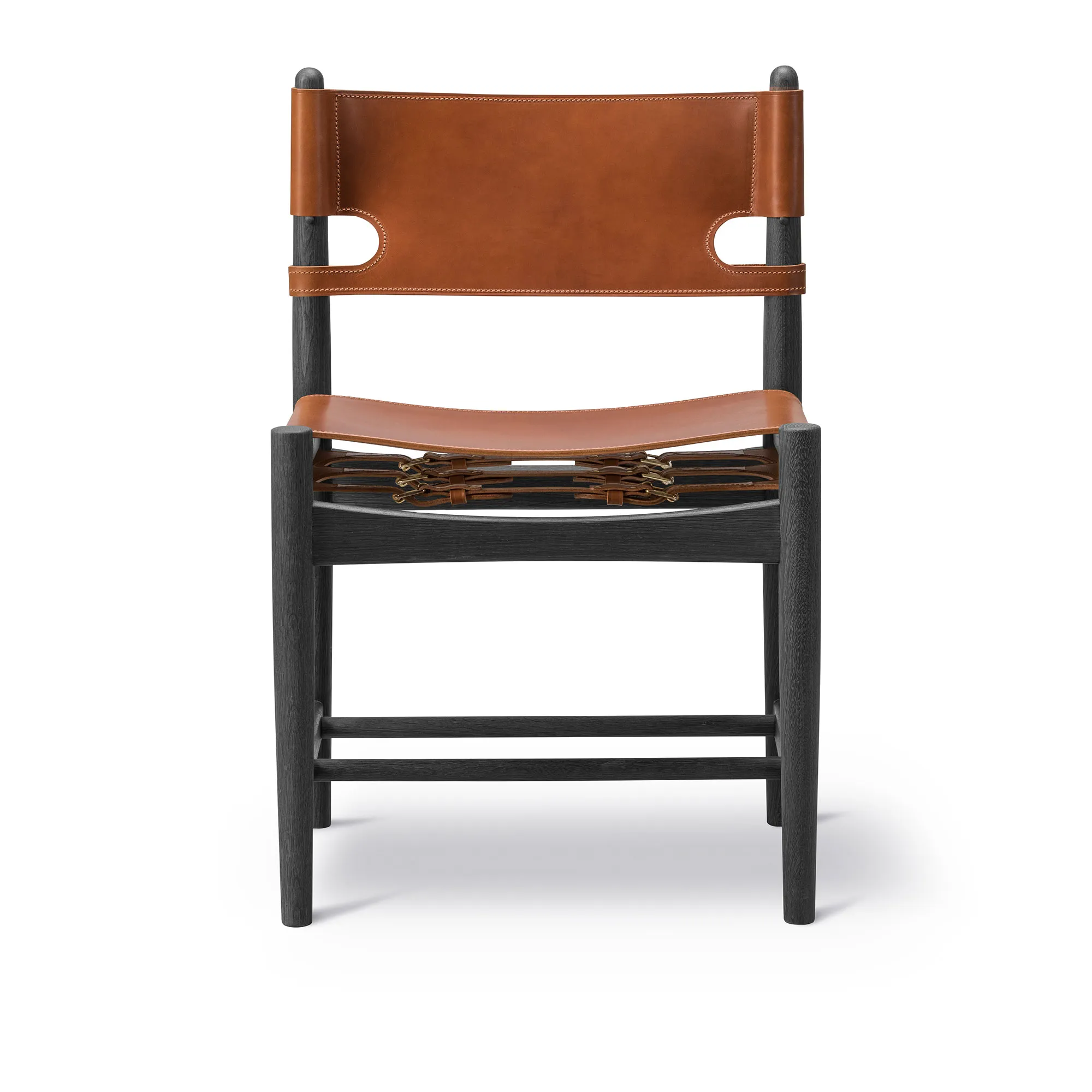 The Spanish Dining Chair - 1