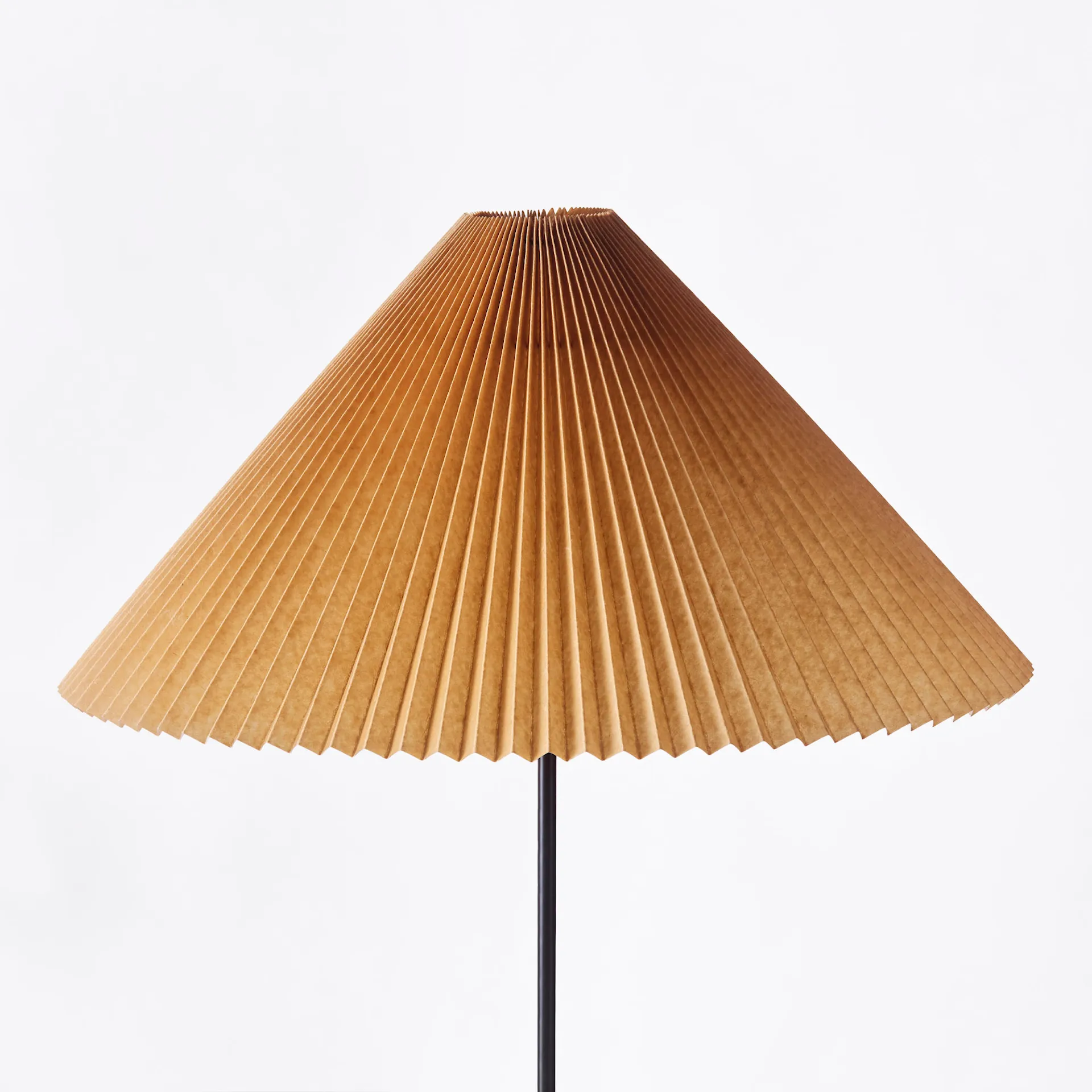 Geraldine Floor Lamp - Dusty Deco - Edin & Lina Kjellvertz - NO GA