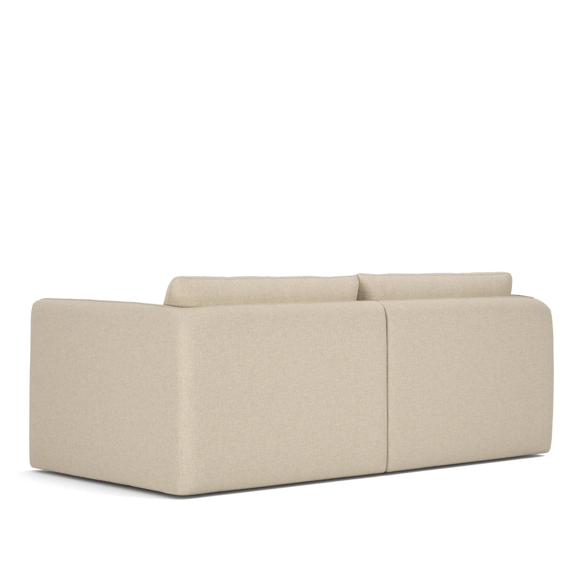Pavarotti 03 2-seters sofa - 7