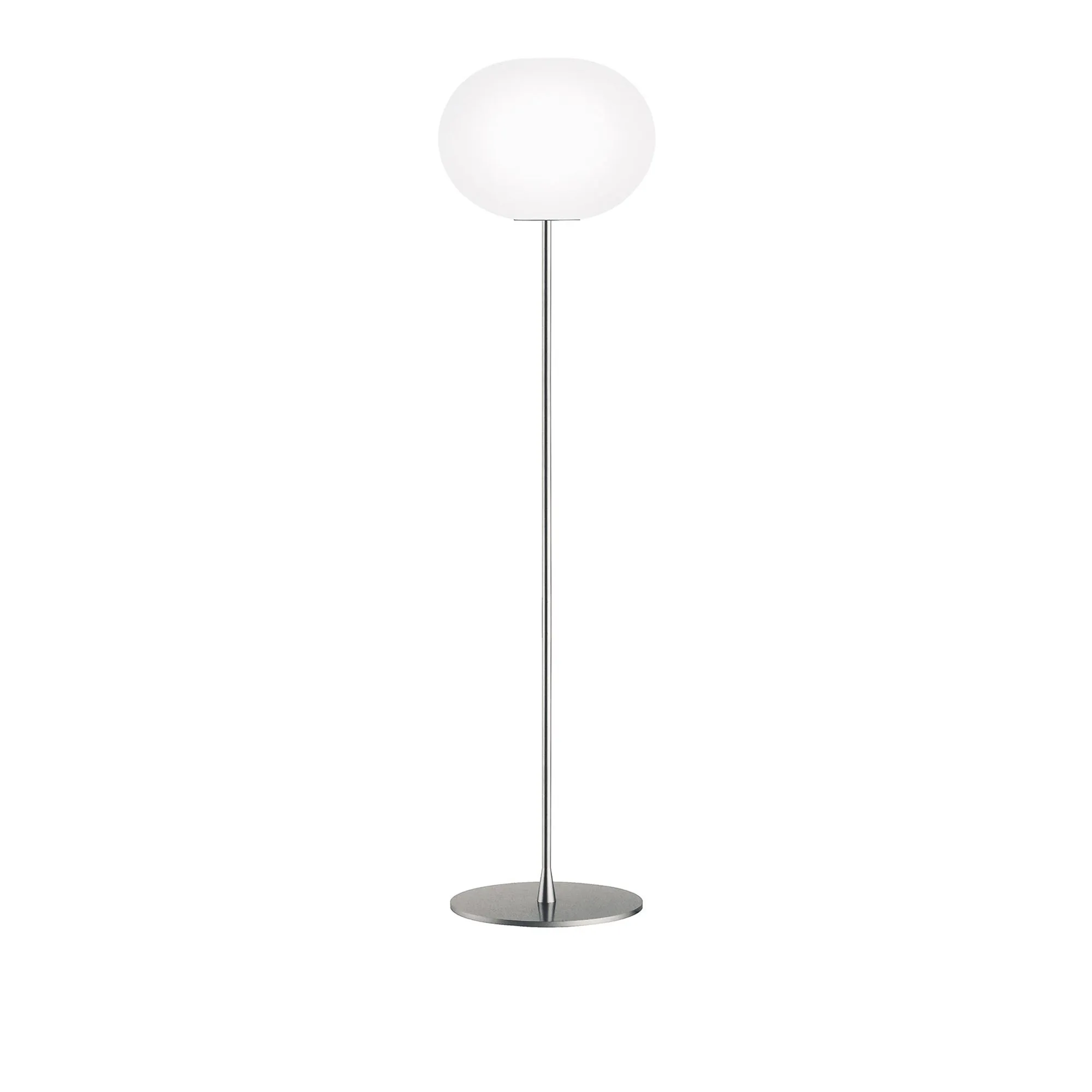 Glo-Ball Floor - 1