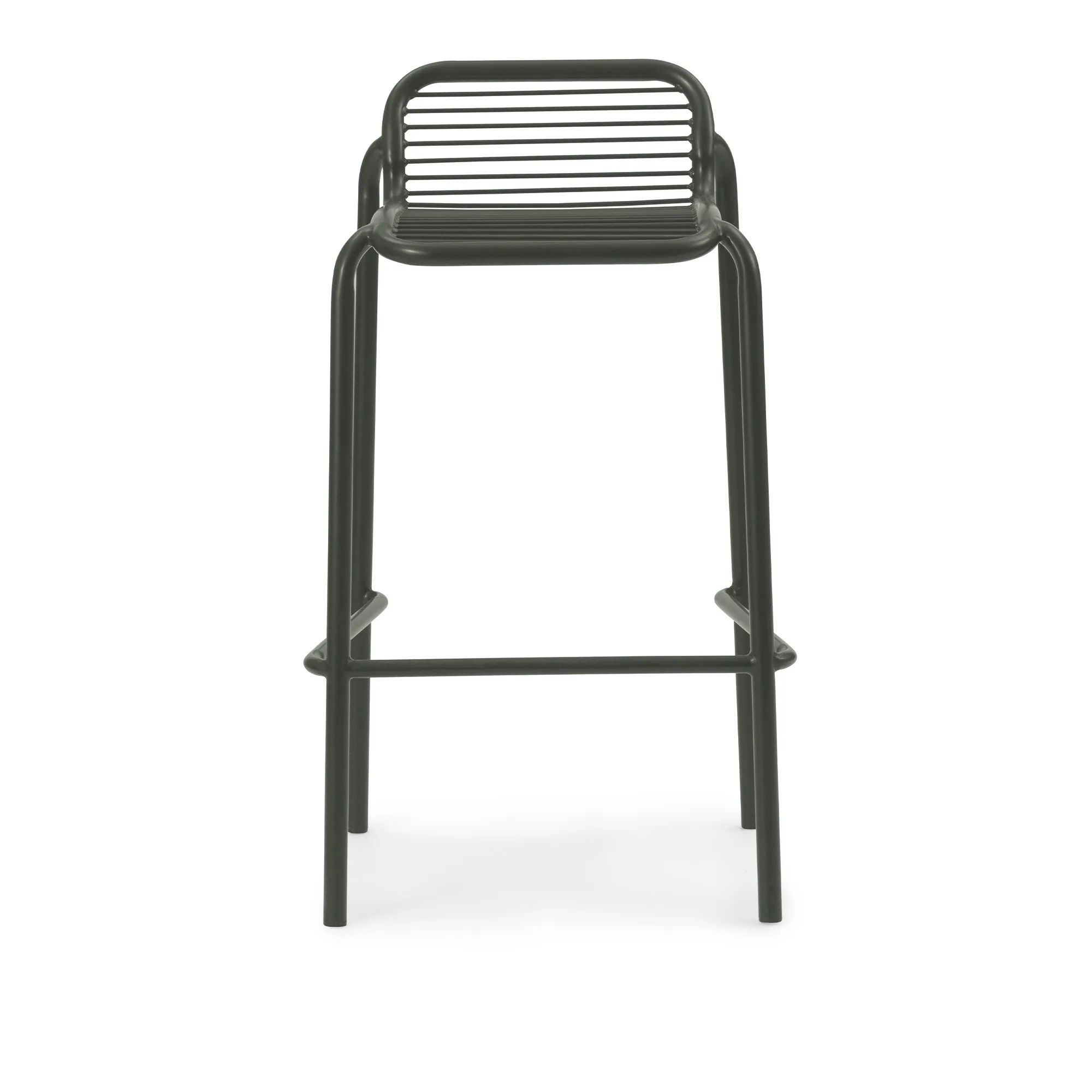 Vig utendørs barkrakk 75 cm - 1