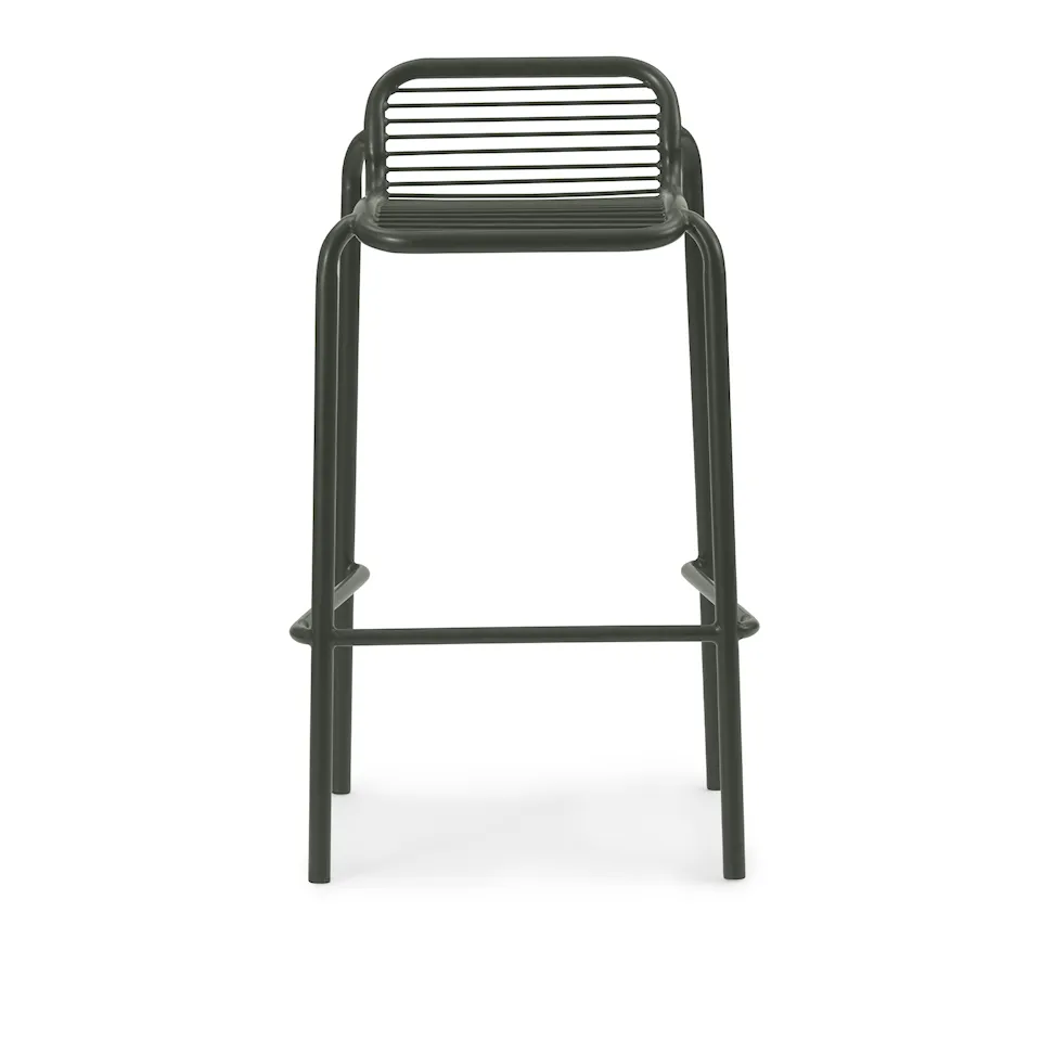 Vig utendørs barkrakk 75 cm