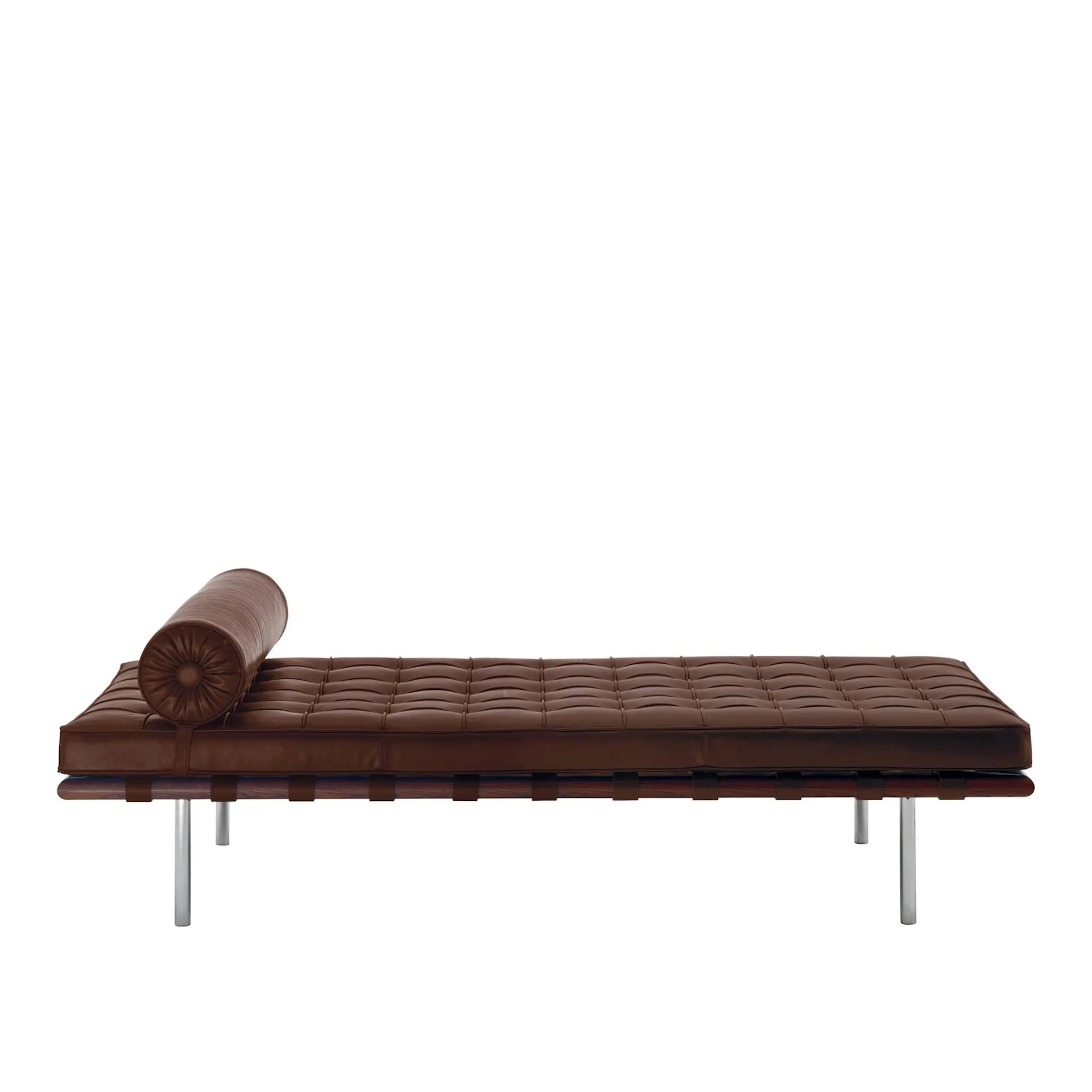 Barcelona daybed - Knoll - Ludwig Mies van der Rohe - NO GA