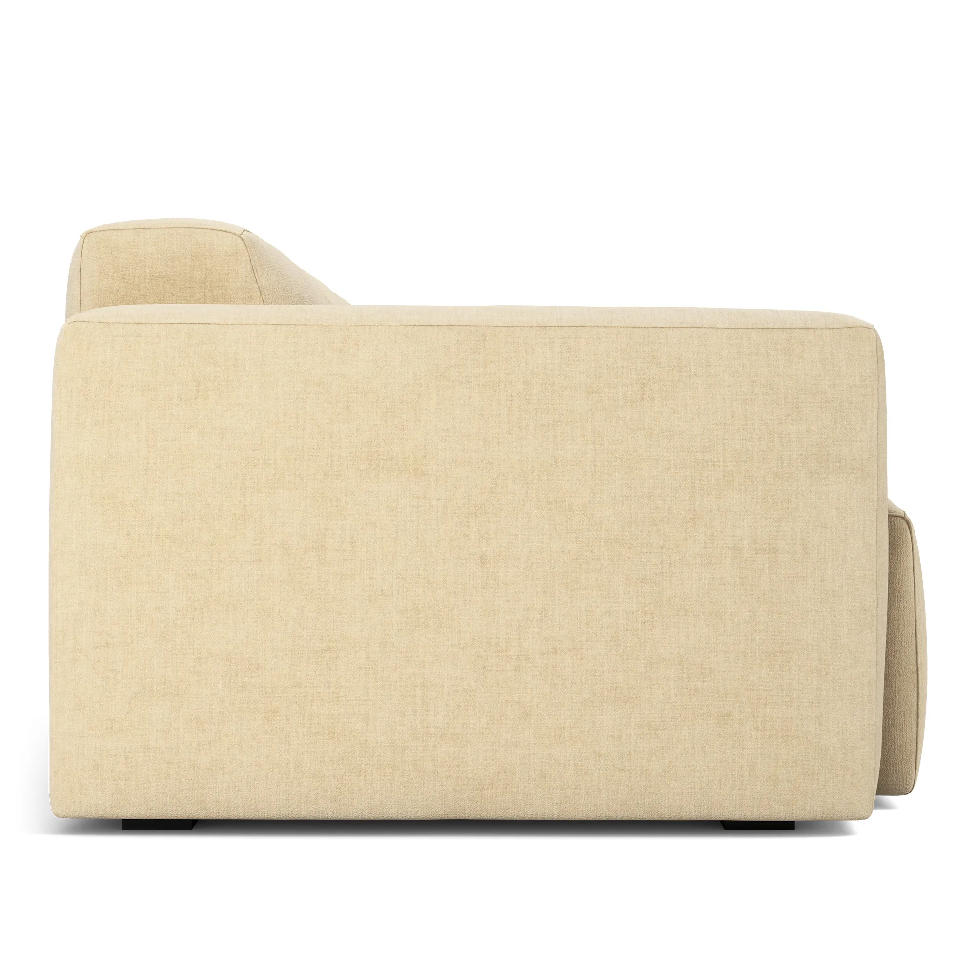 Brick 3-seters sofa - 5