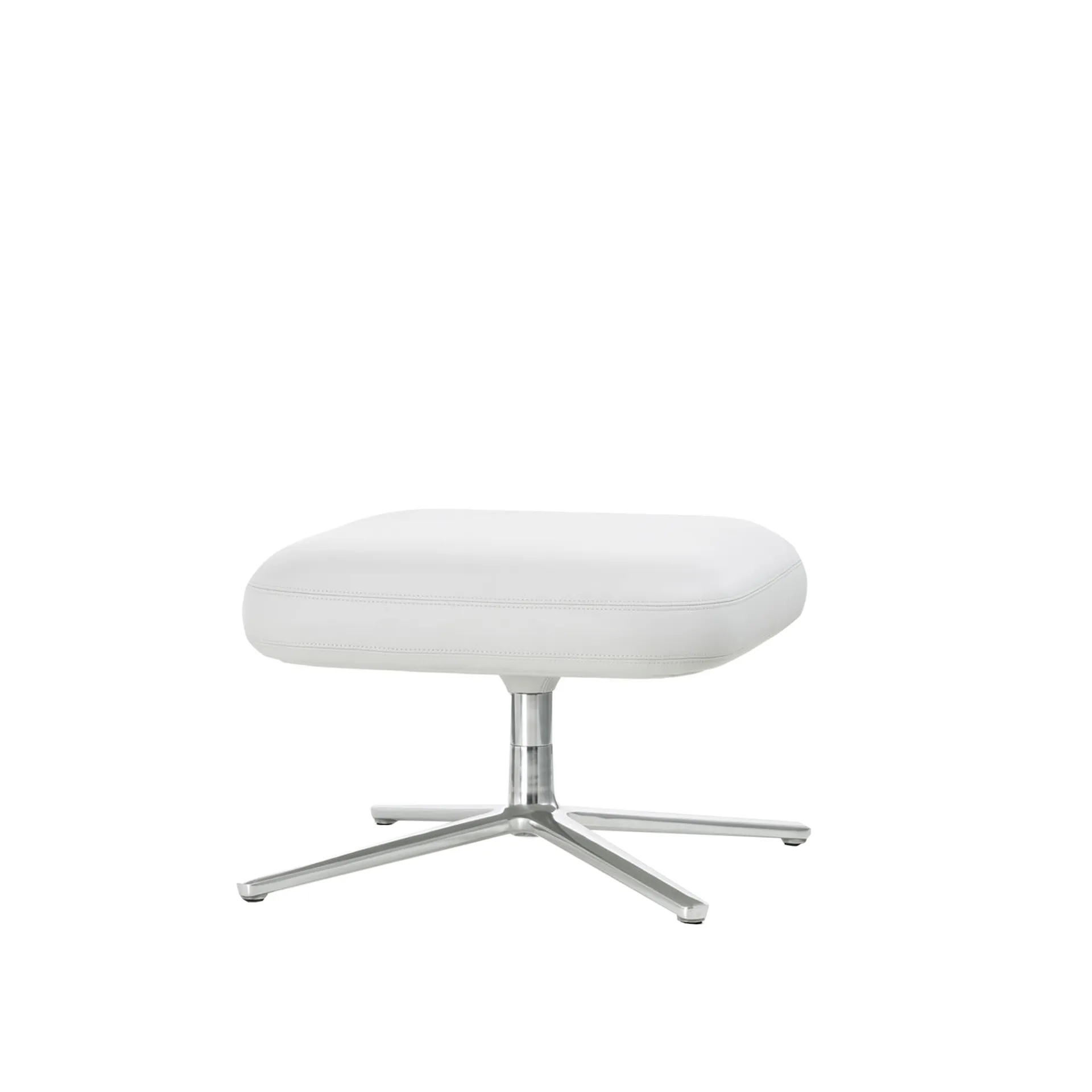 Repos & Ottoman - Vitra - Antonio Citterio - NO GA