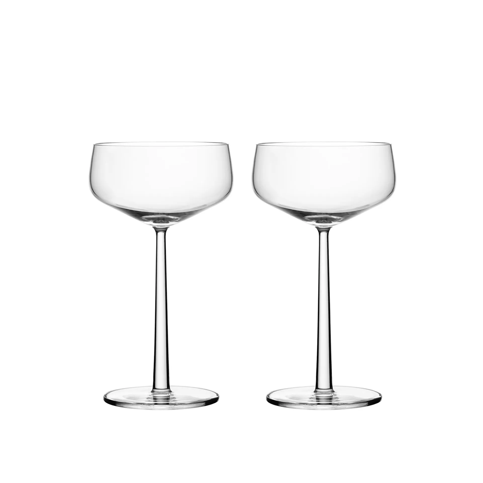 Essence Cocktailglass 2-pakning - Iittala - Alfredo Häberli  - NO GA