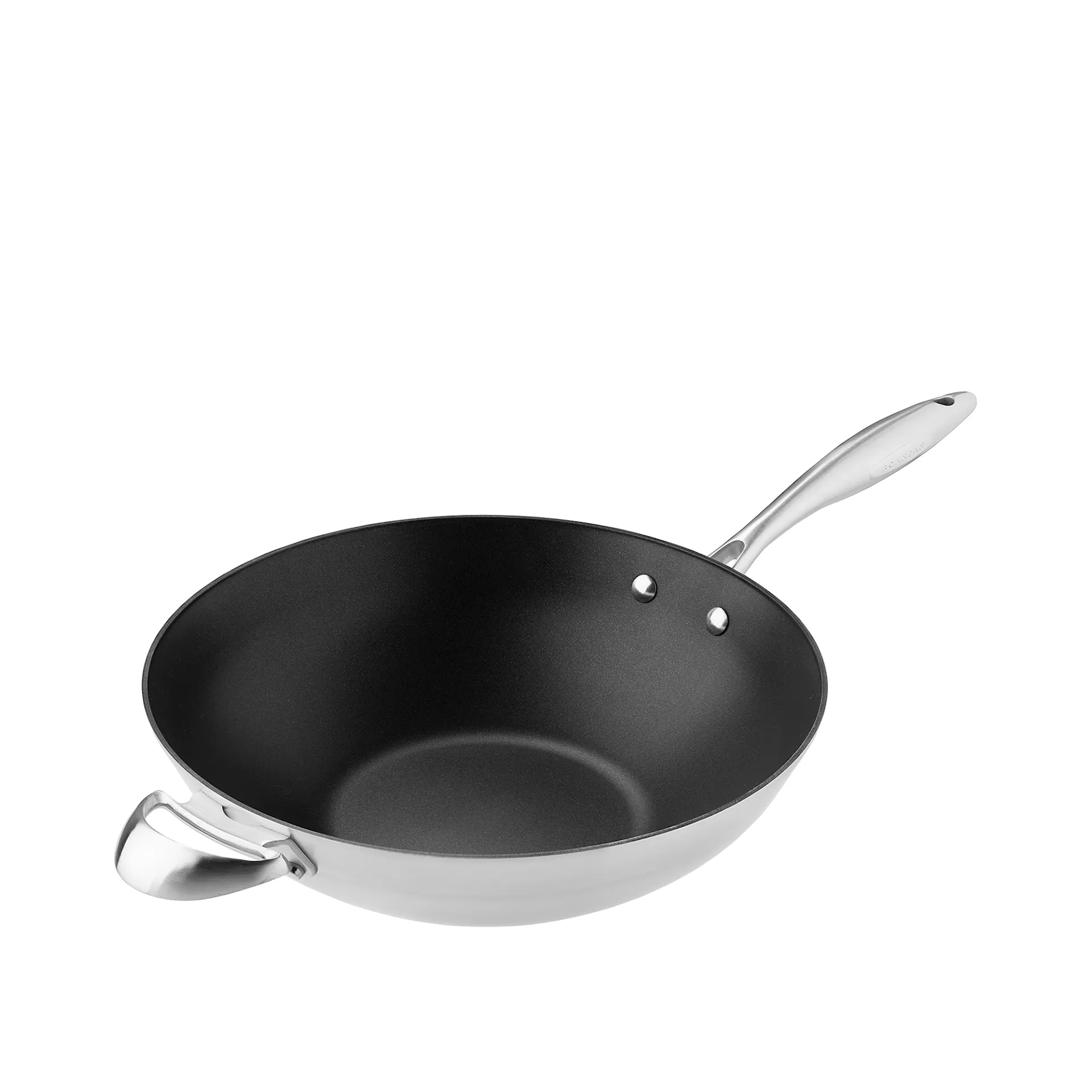 Wok CTX - 32 cm - Scanpan - NO GA