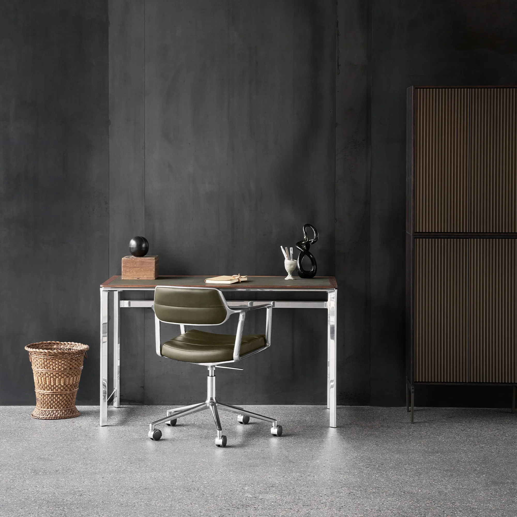 Vipp430 Studio skrivebord - 7