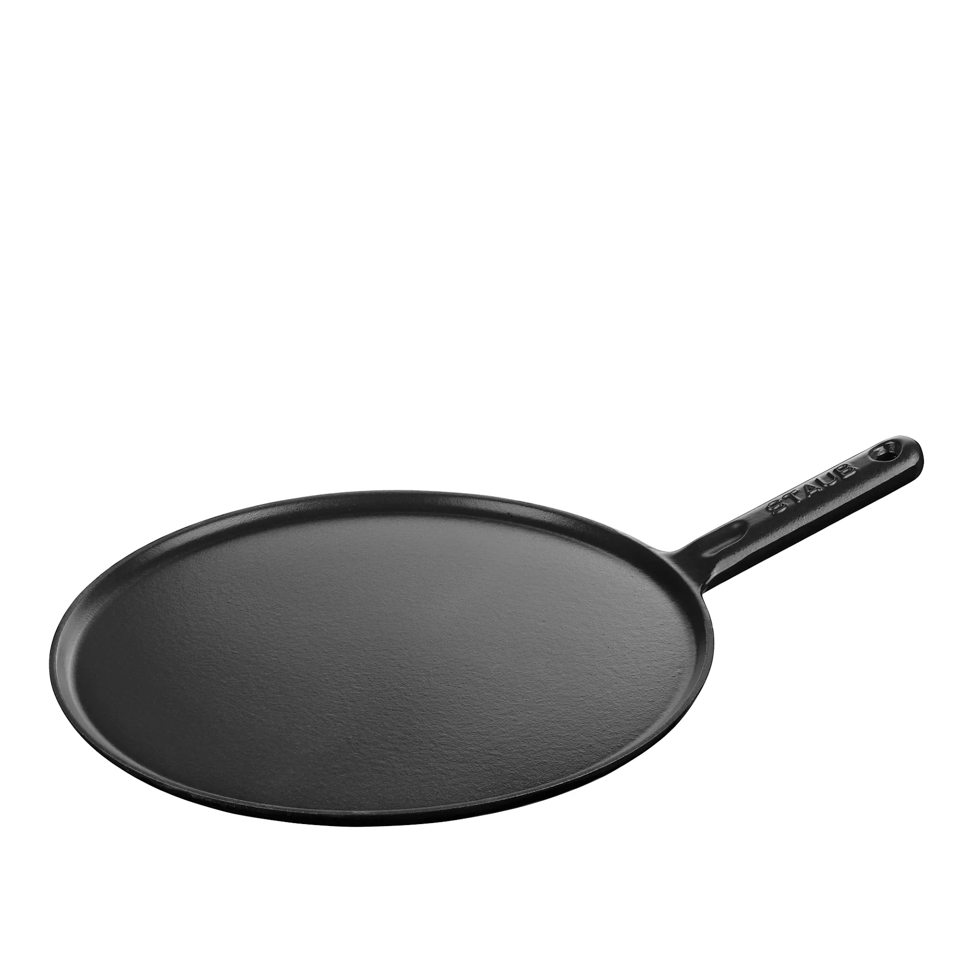 La Cocotte Pannekakepanne blekk - Ø 30 cm - Staub - NO GA